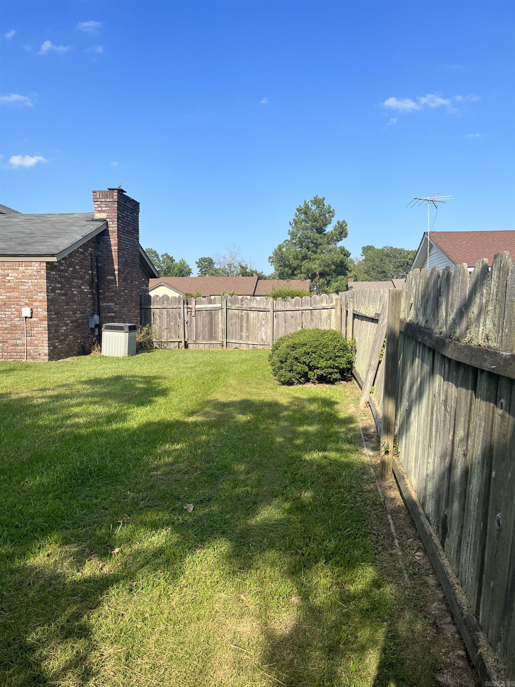 Robin Hood North - Residential