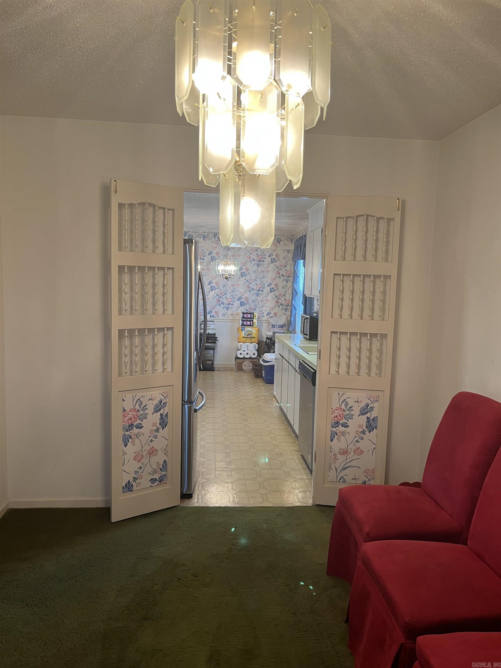 Robin Hood North - Residential