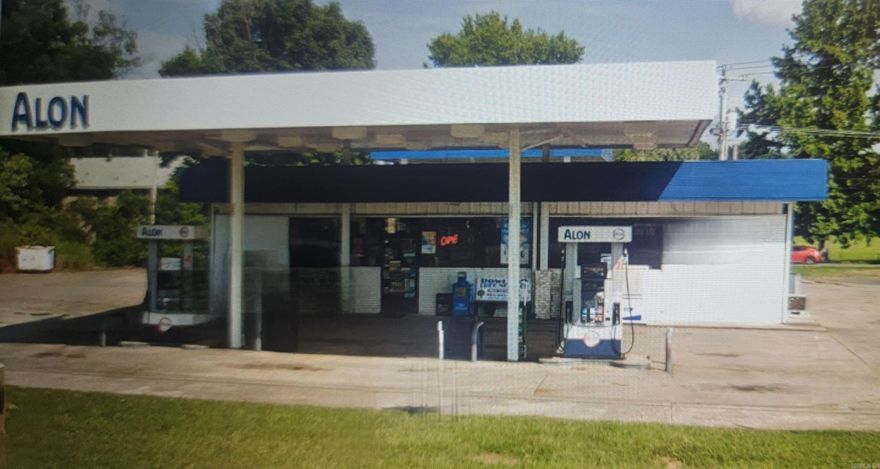 Turnkey Gas Station Property with Convenience Store Setup (Mini Mart) Priced for Immediate Sale. This is a excellent opportunity to acquire a fully equipped gas station property in the growing Cabot market. Property includes the real estate, building, fuel pumps and underground tanks. The building includes a functional retail layout suitable for convenience store use already in place making it ideal for an investor or operator ready to reopen or re-brand. There is high visibility with steady traffic flow in the heart of Cabot offering strong local demand and accessibility.  Investors take advantage of this profitable business being offered below-market price. Inventory is not included.