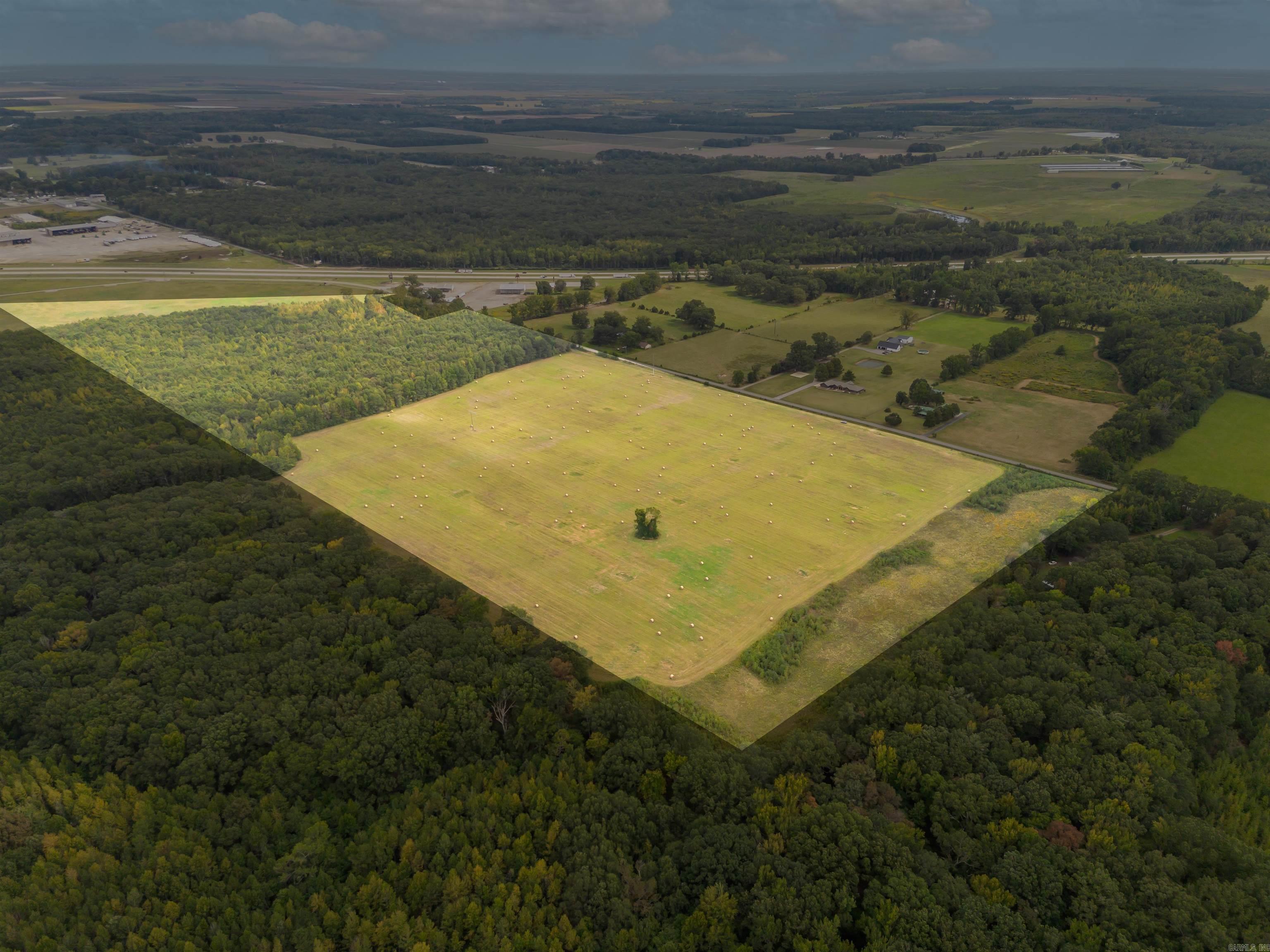 Searcy Outlots - Commercial Sale