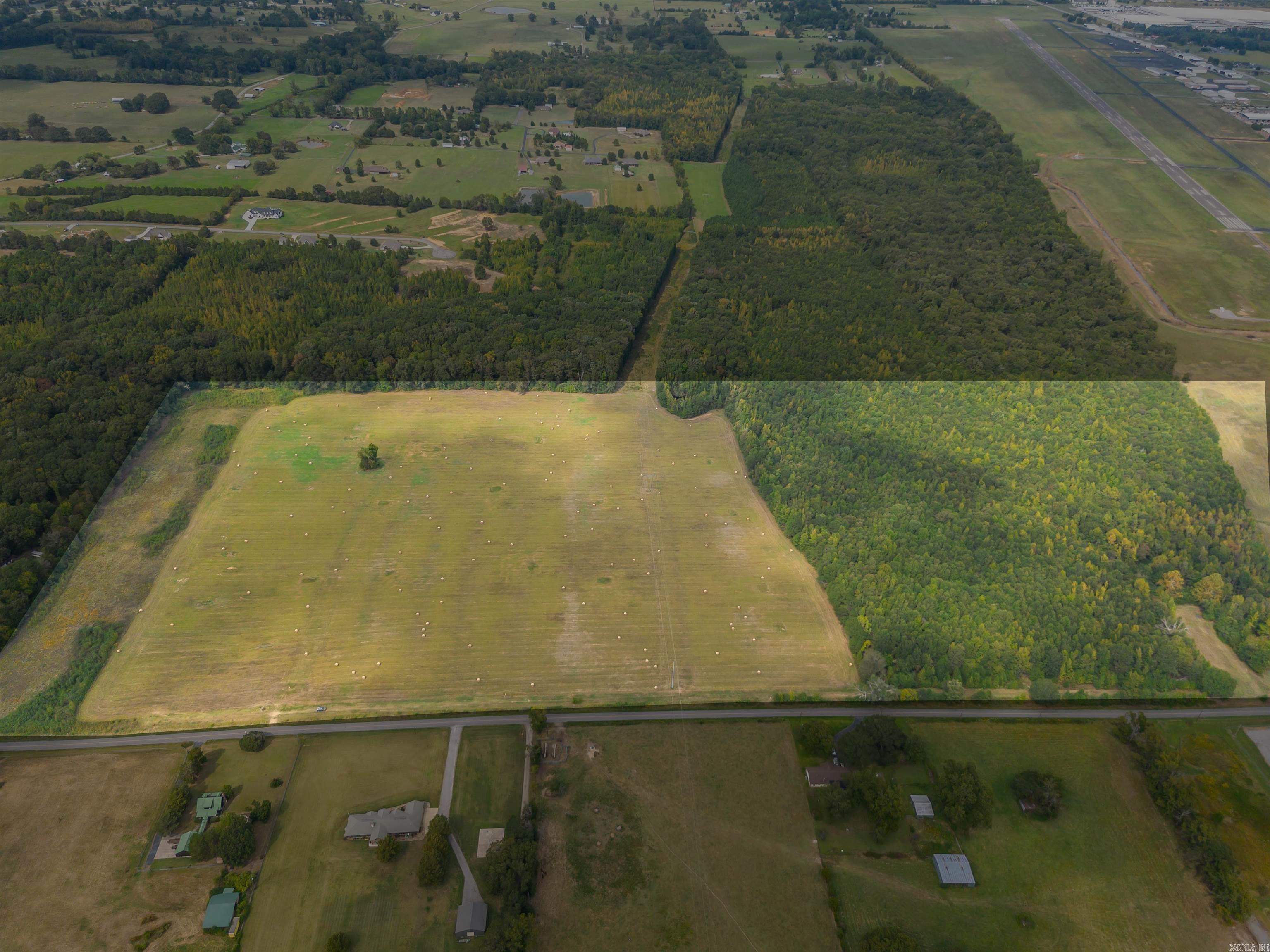 Searcy Outlots - Commercial Sale