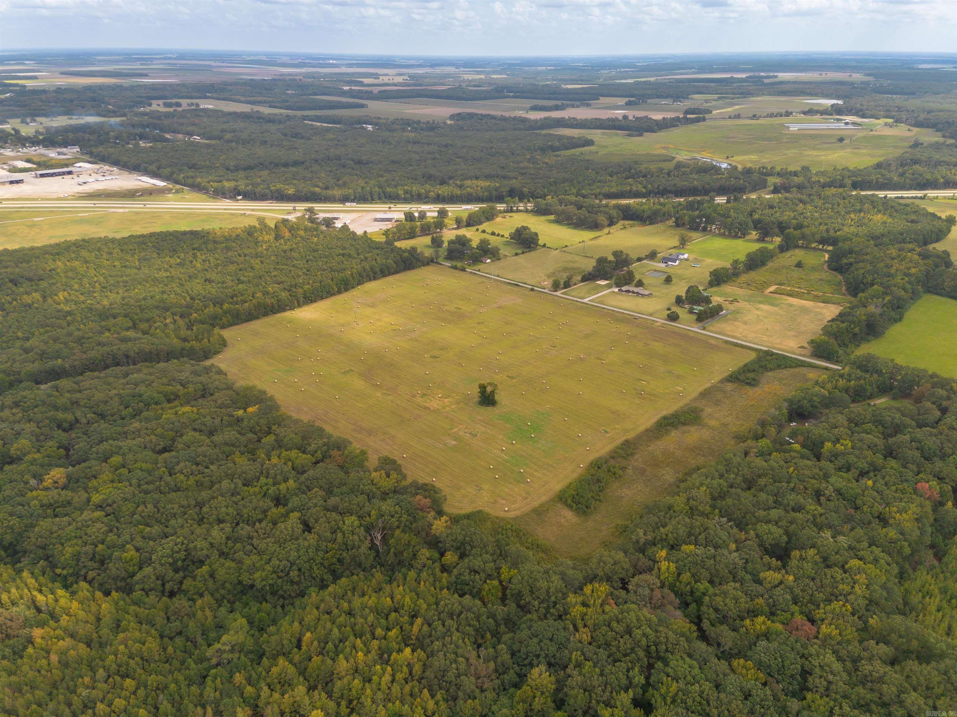 Searcy Outlots - Commercial Sale
