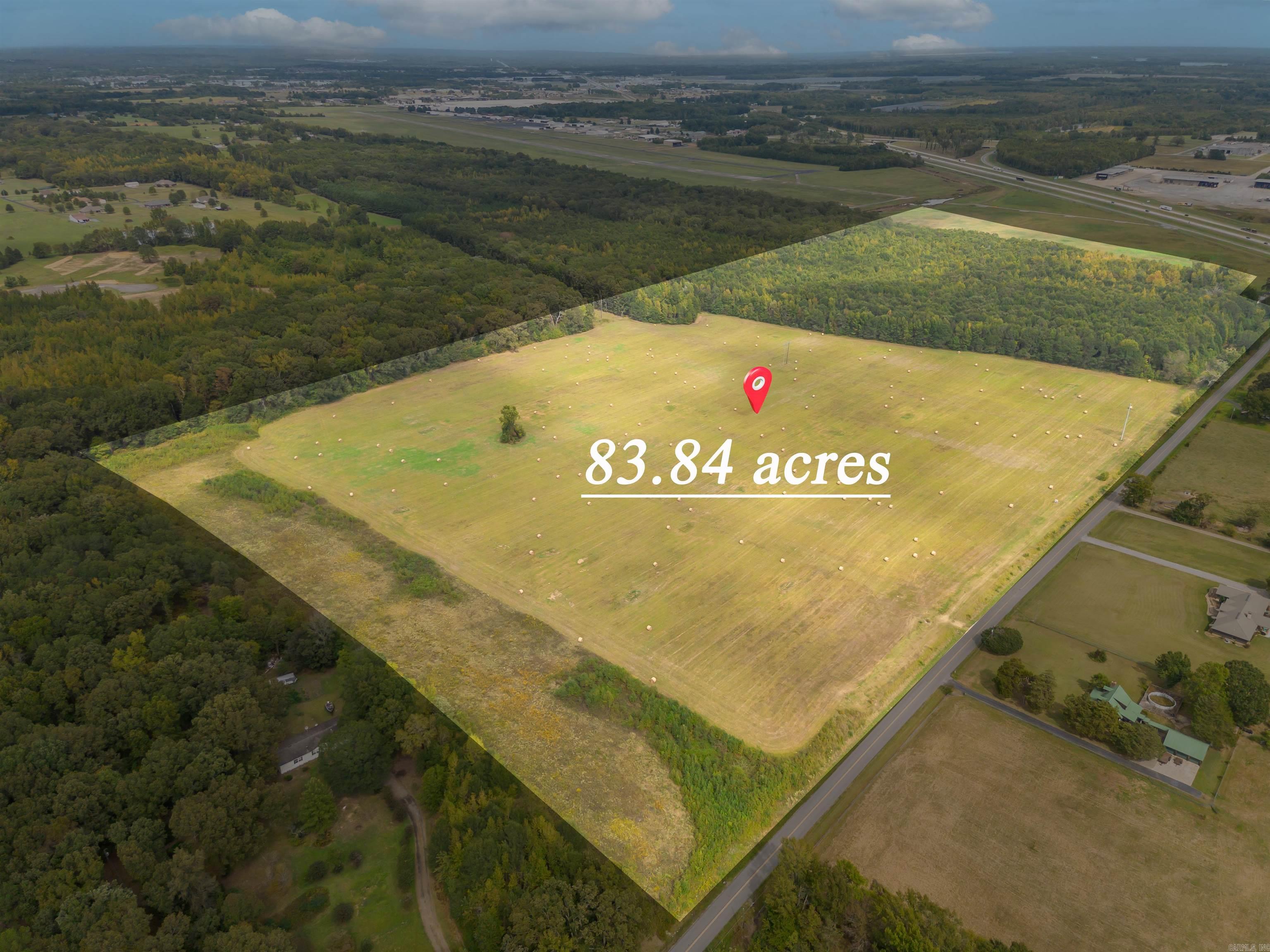 Searcy Outlots - Commercial Sale