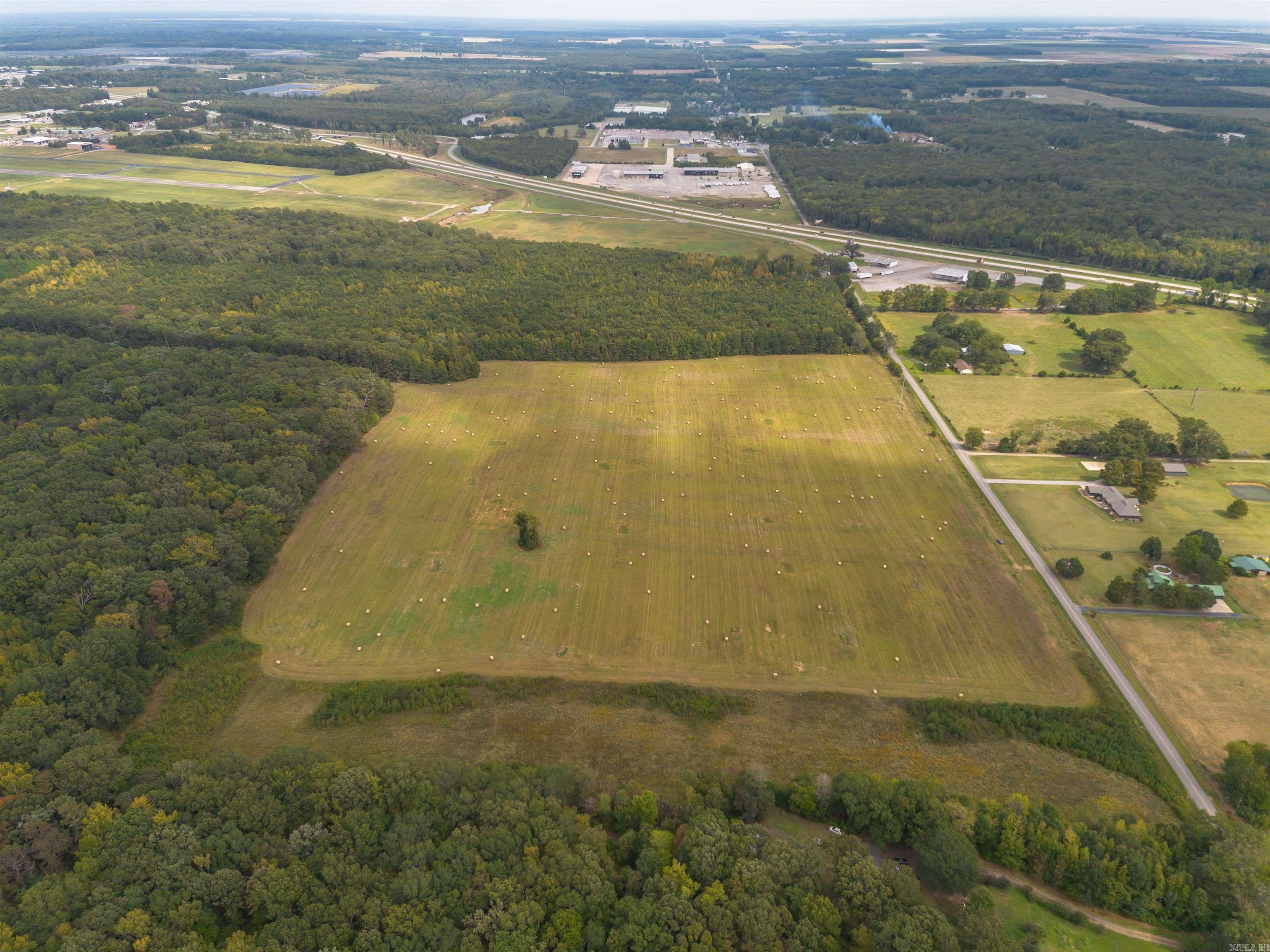 Searcy Outlots - Commercial Sale