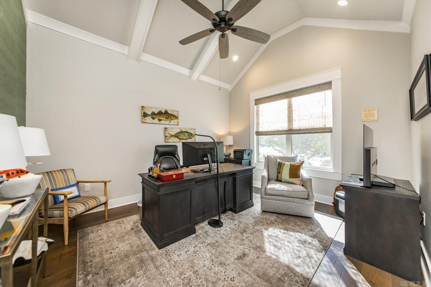 CHENAL VALLEY "ENSBURY PLACE" - Residential