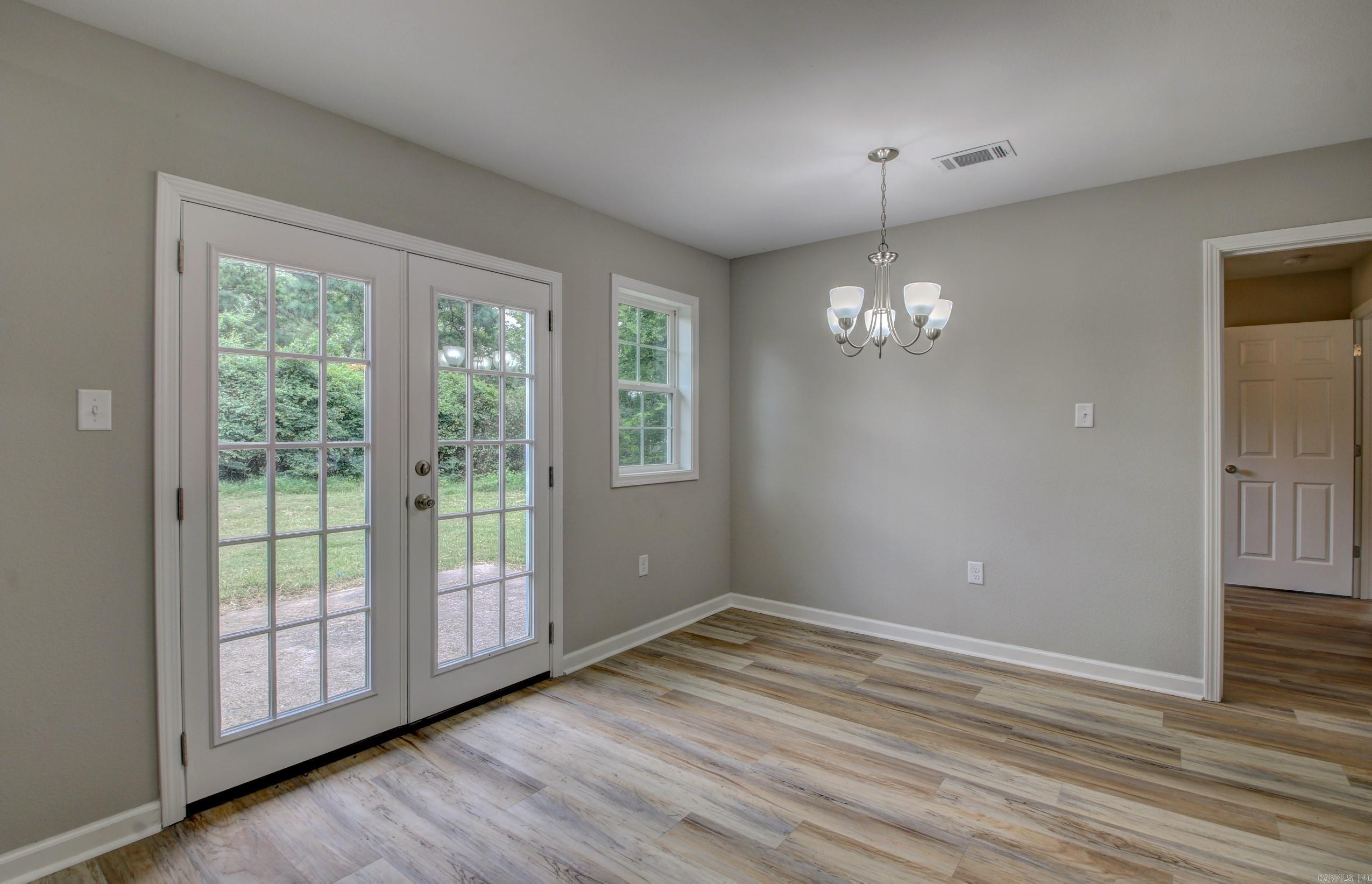 HARLTON ADDN - Residential