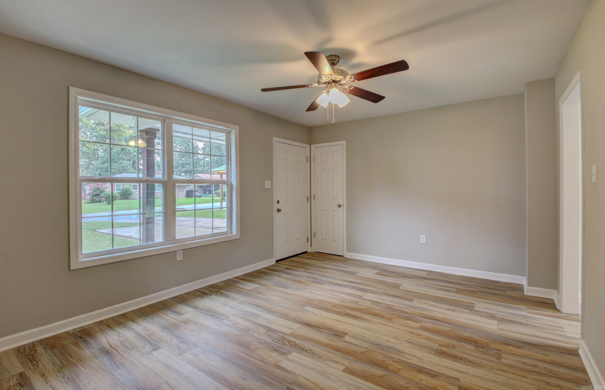 HARLTON ADDN - Residential