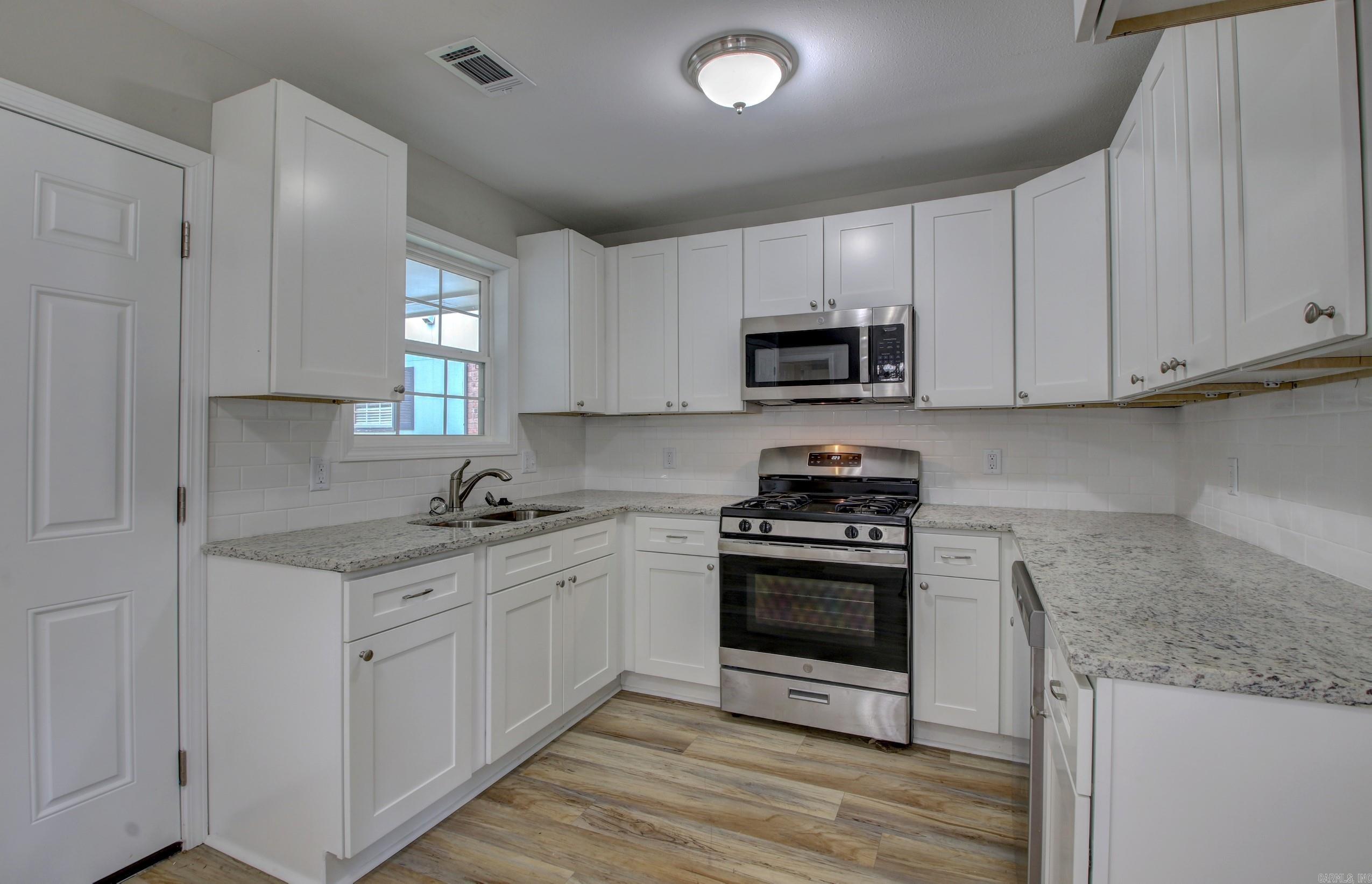 HARLTON ADDN - Residential