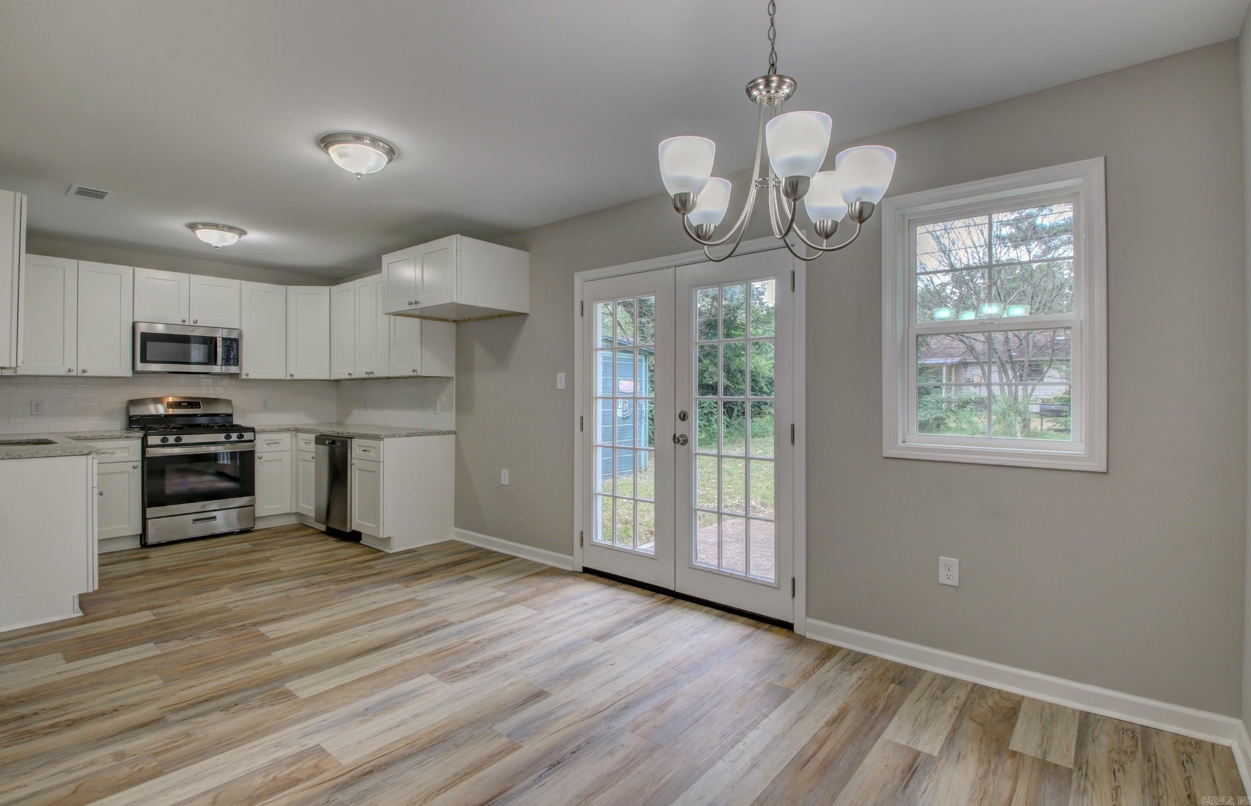 HARLTON ADDN - Residential