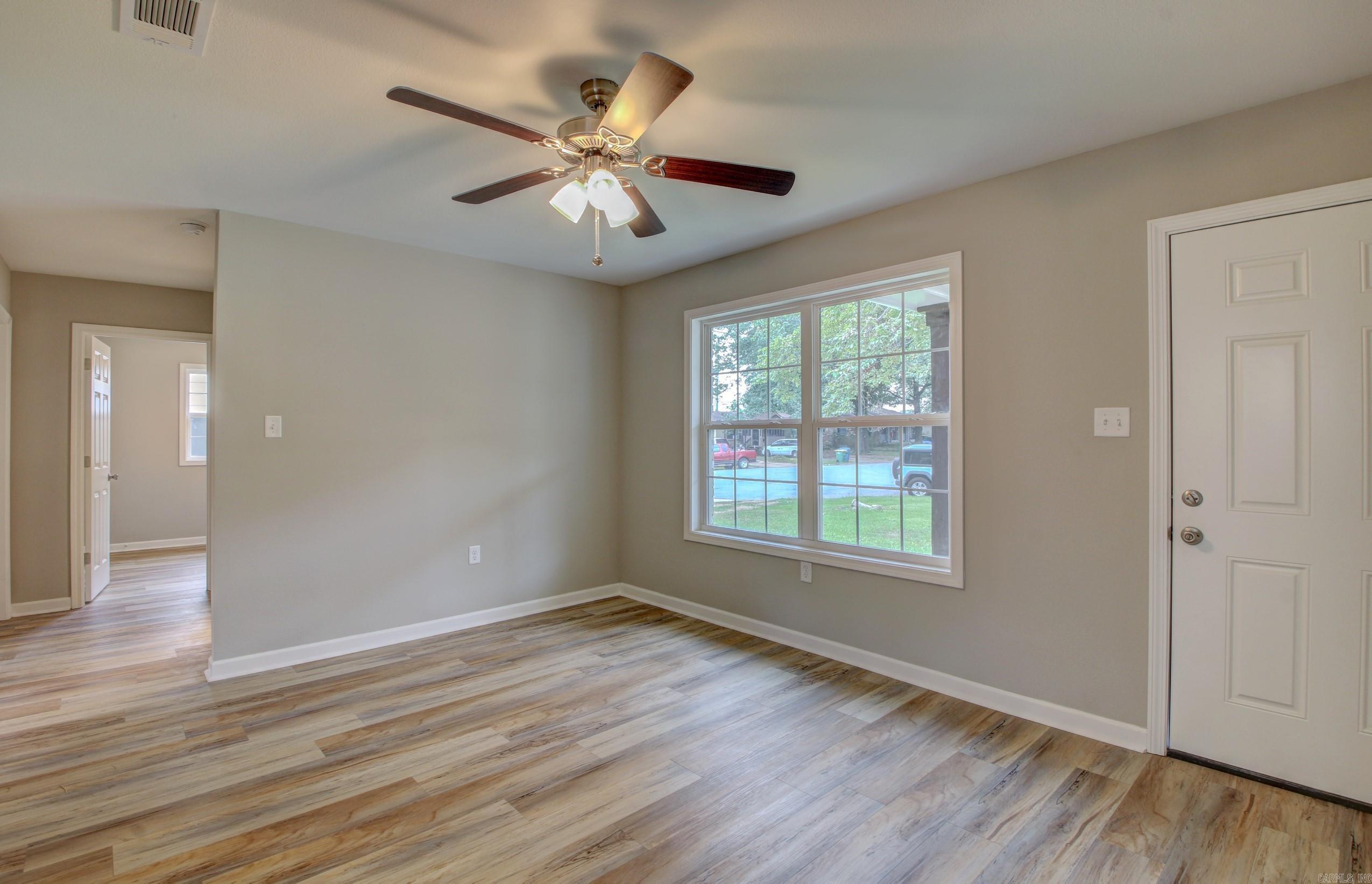 HARLTON ADDN - Residential