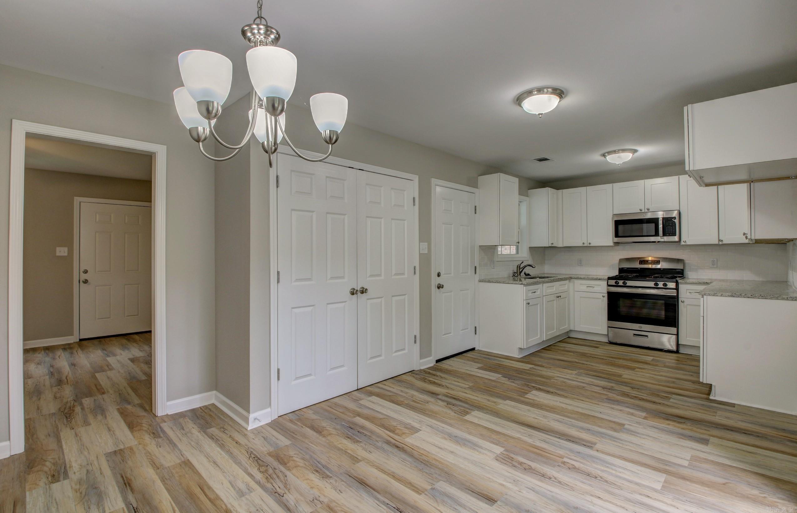 HARLTON ADDN - Residential