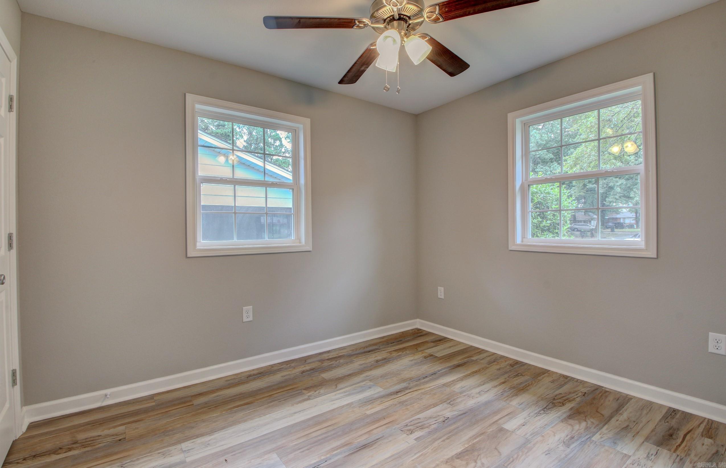 HARLTON ADDN - Residential