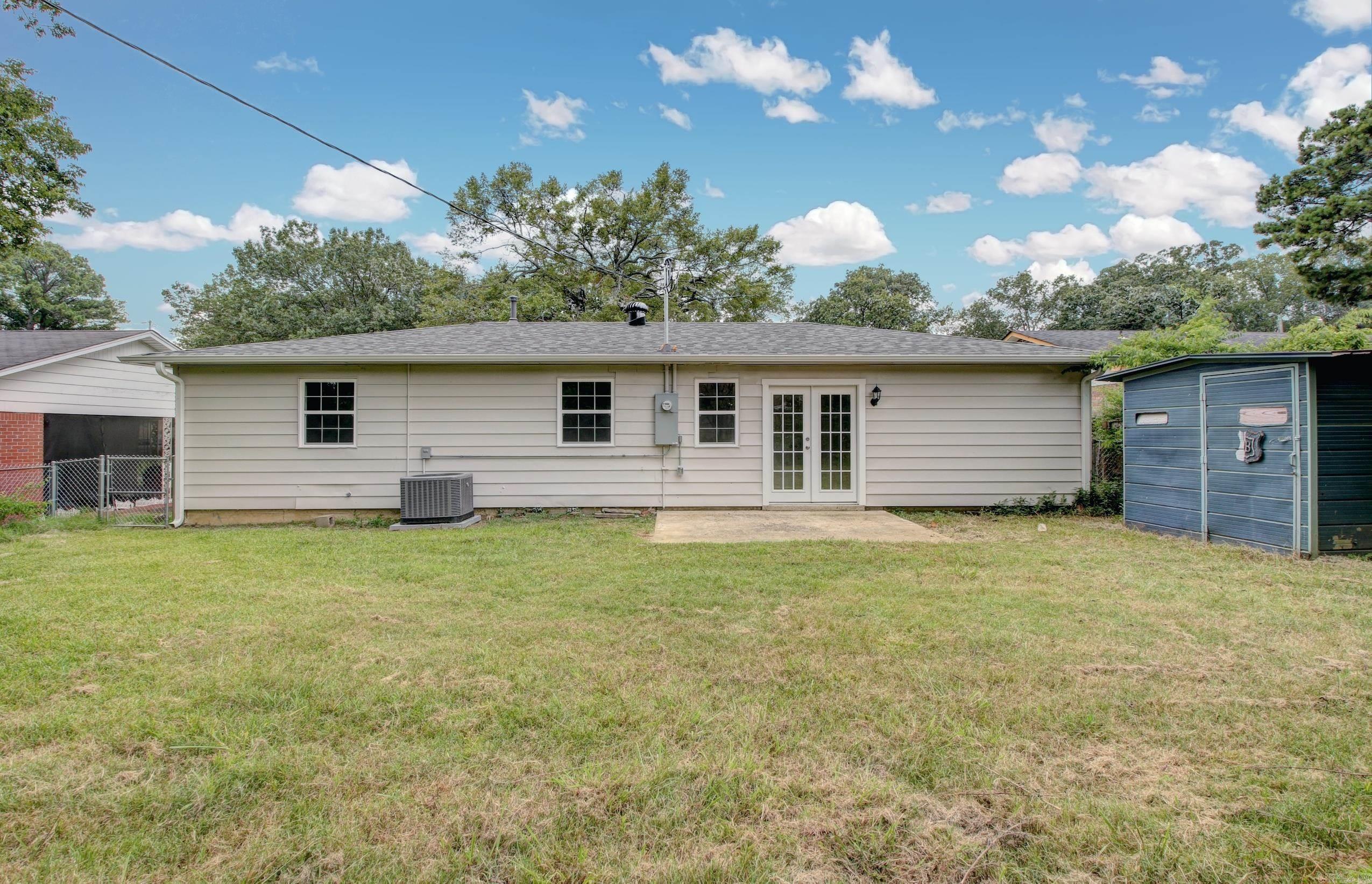 HARLTON ADDN - Residential