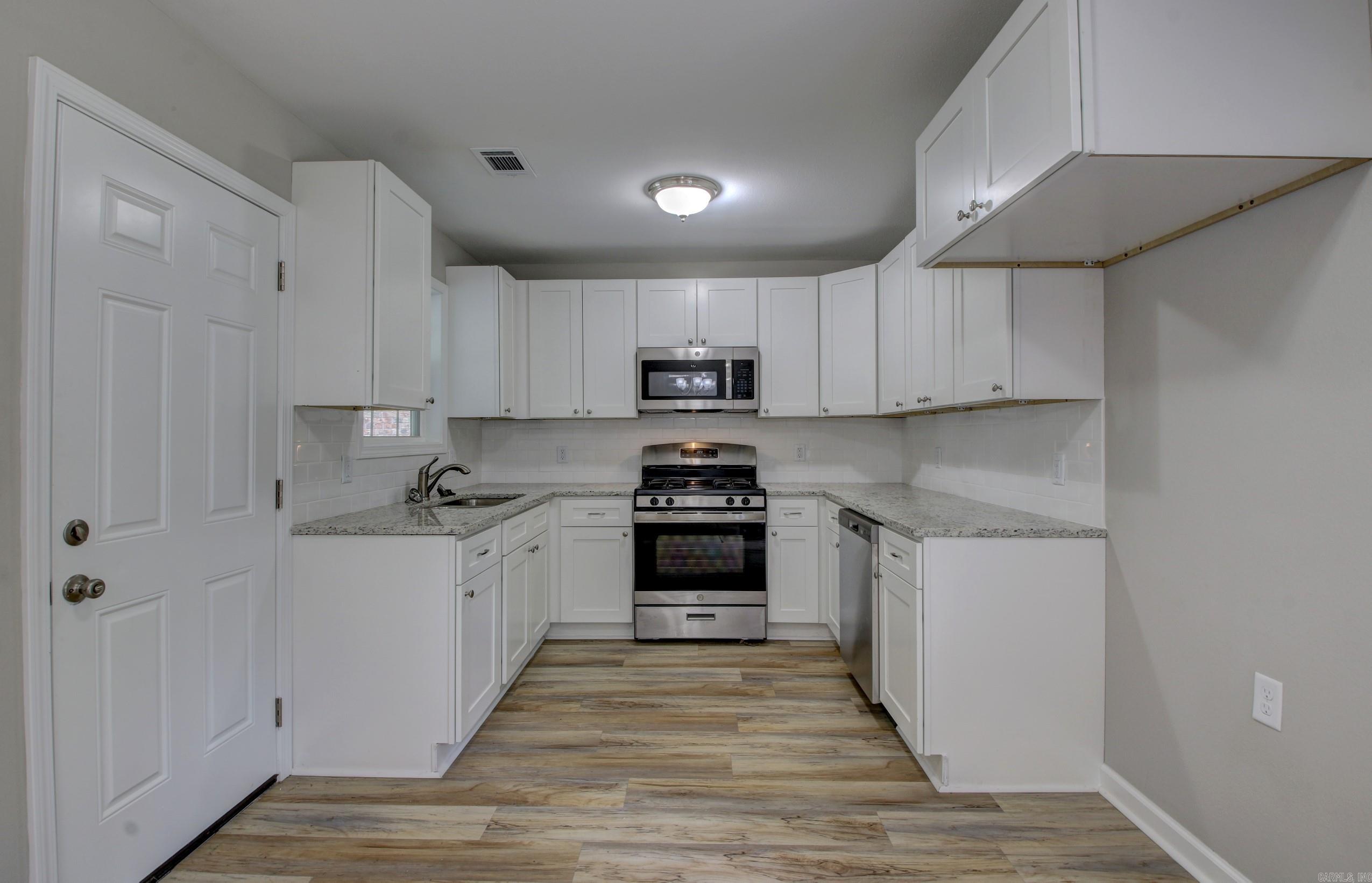 HARLTON ADDN - Residential