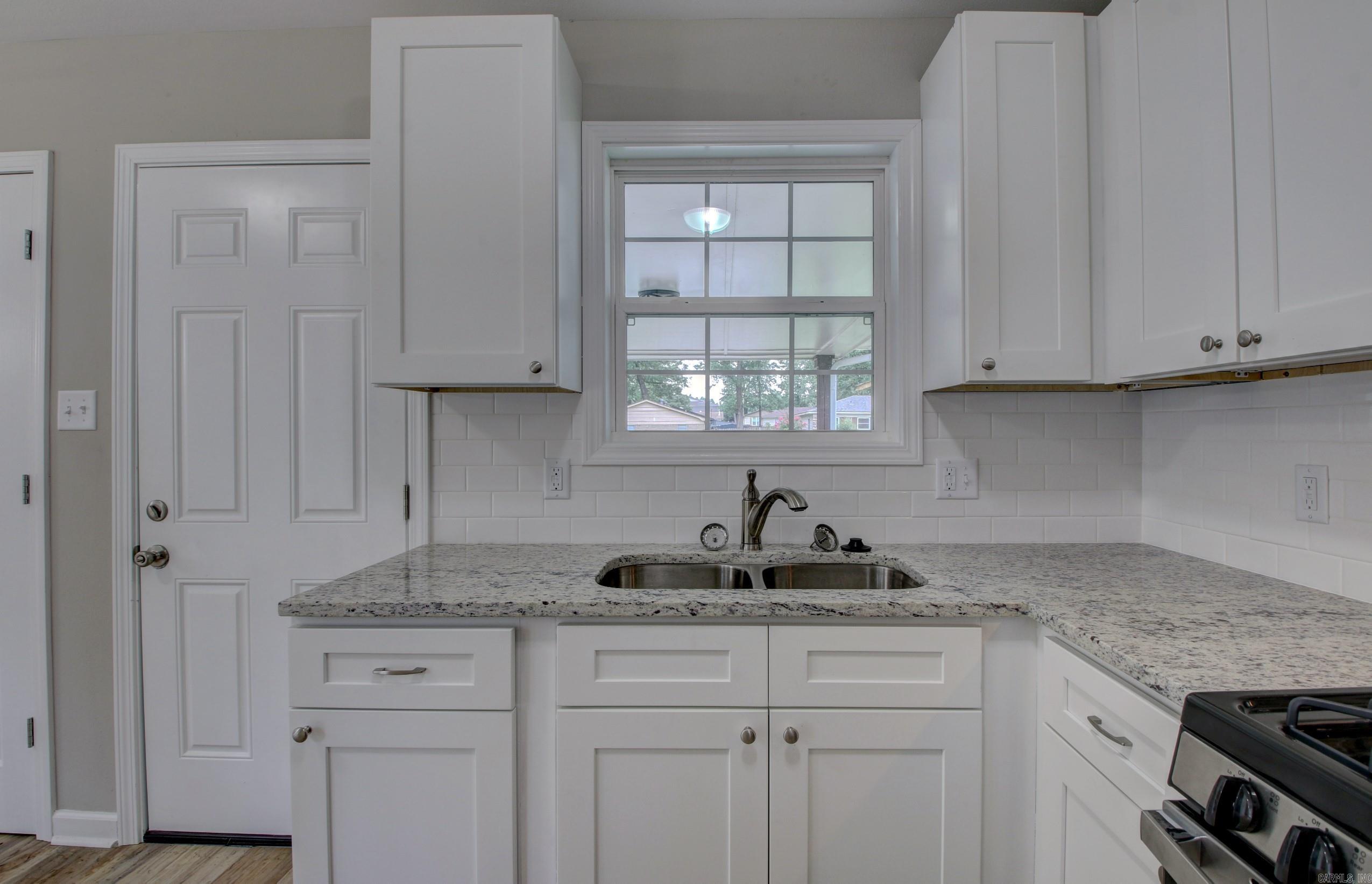 HARLTON ADDN - Residential