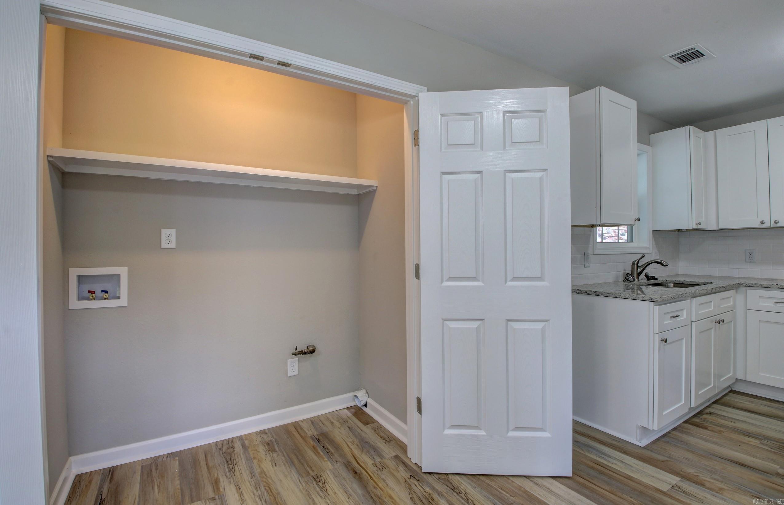 HARLTON ADDN - Residential