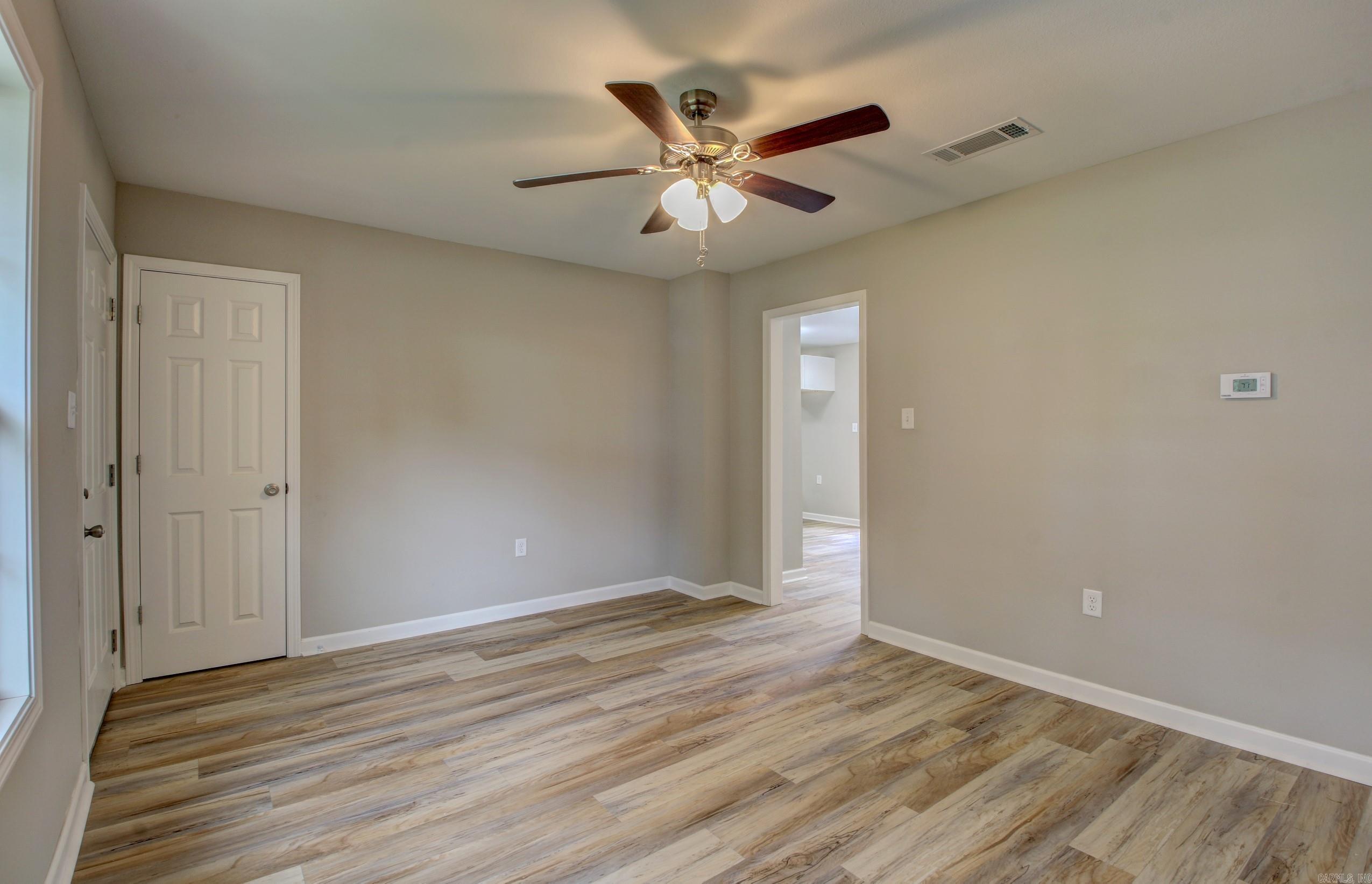 HARLTON ADDN - Residential