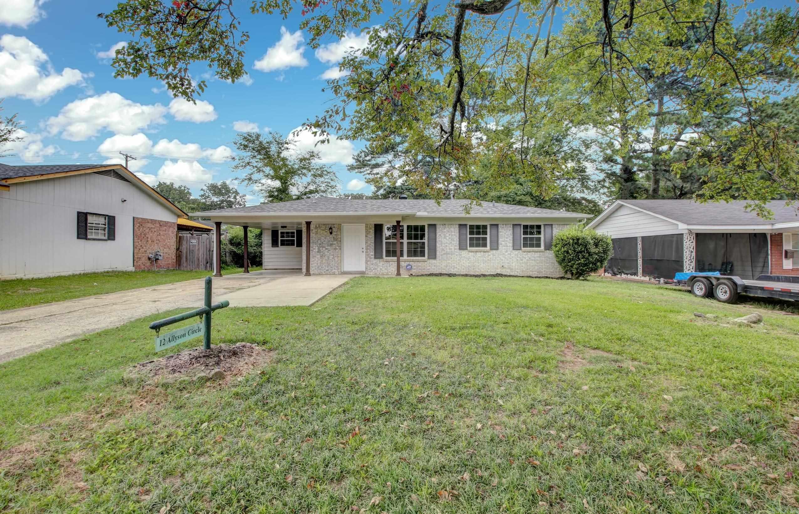 HARLTON ADDN - Residential