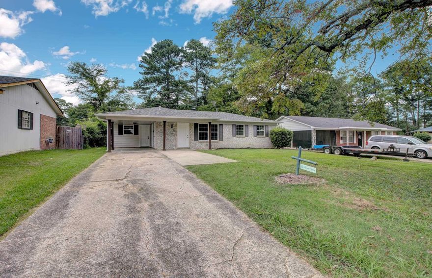 NEW PRICE!!!  This 3 bedroom 1 bath home is located in the heart of Little Rock close to shopping and parks.  This home has just been updated with a new roof, new HVAC, new exterior and interior paint, new LVP flooring, new lighting, new HW tank, new granite counter tops, new SS appliances, and more.  Don't miss out on this great space buy!!  This is a Fannie Mae HomePath property so go to www.homepath.com for more information and to submit offers.