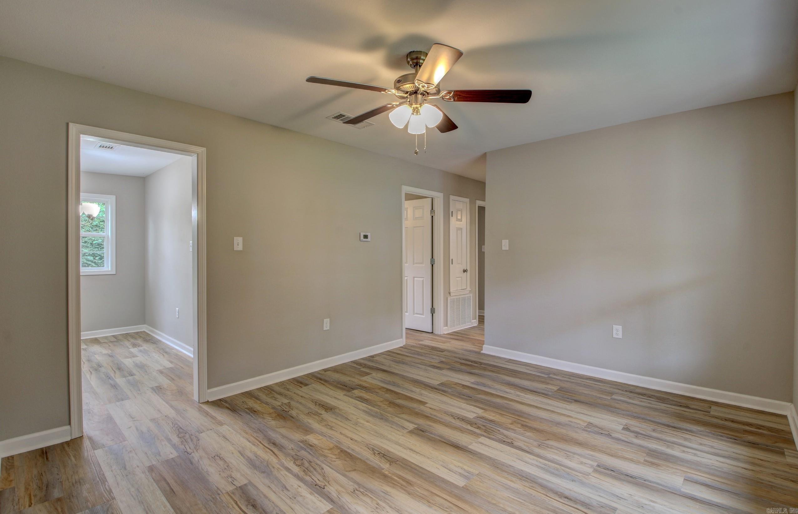 HARLTON ADDN - Residential