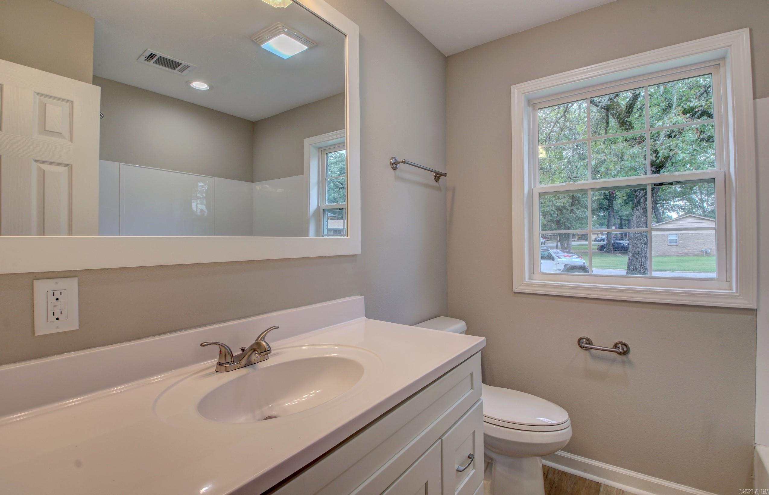 HARLTON ADDN - Residential