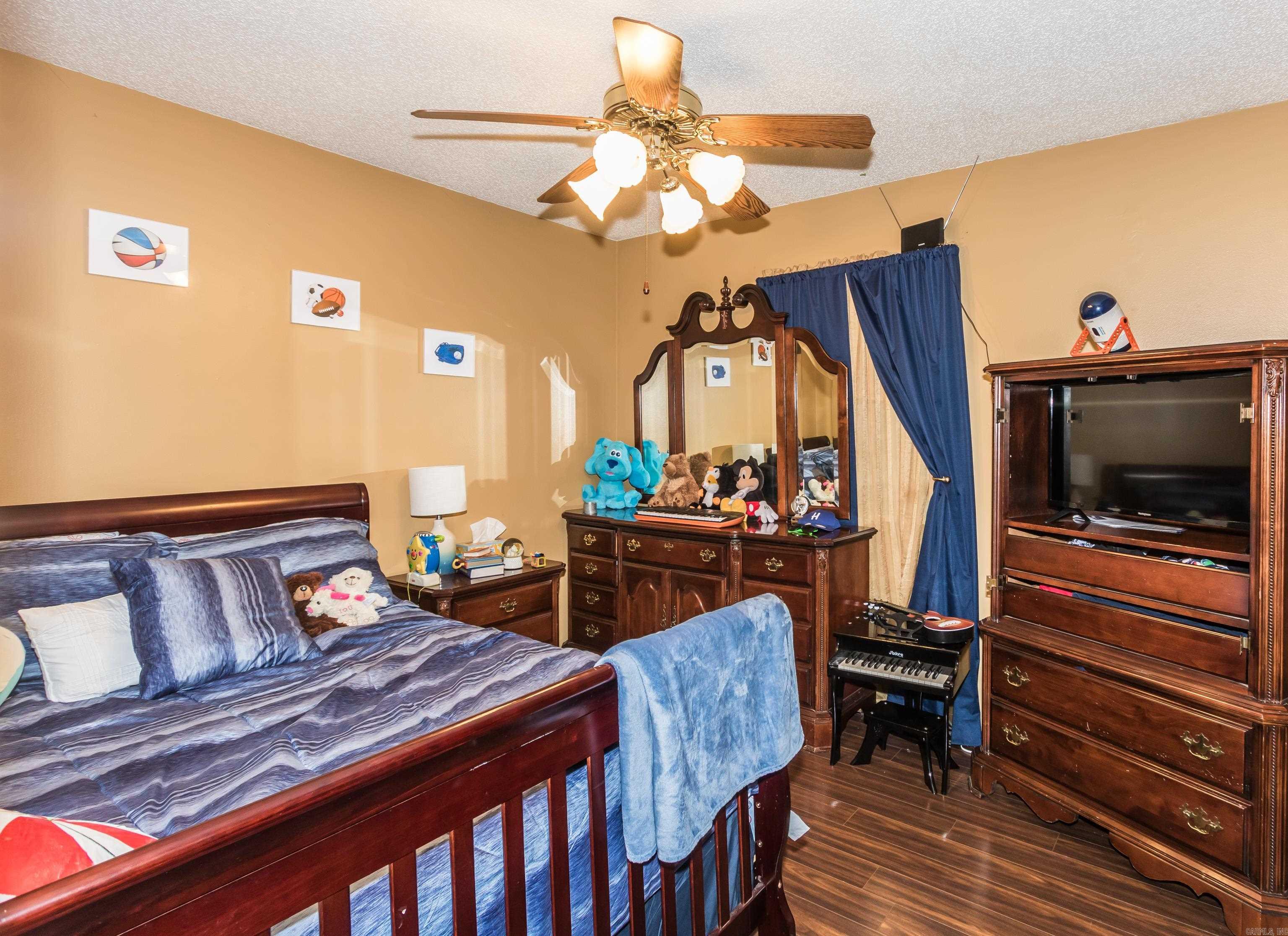 BRADBURN - Residential