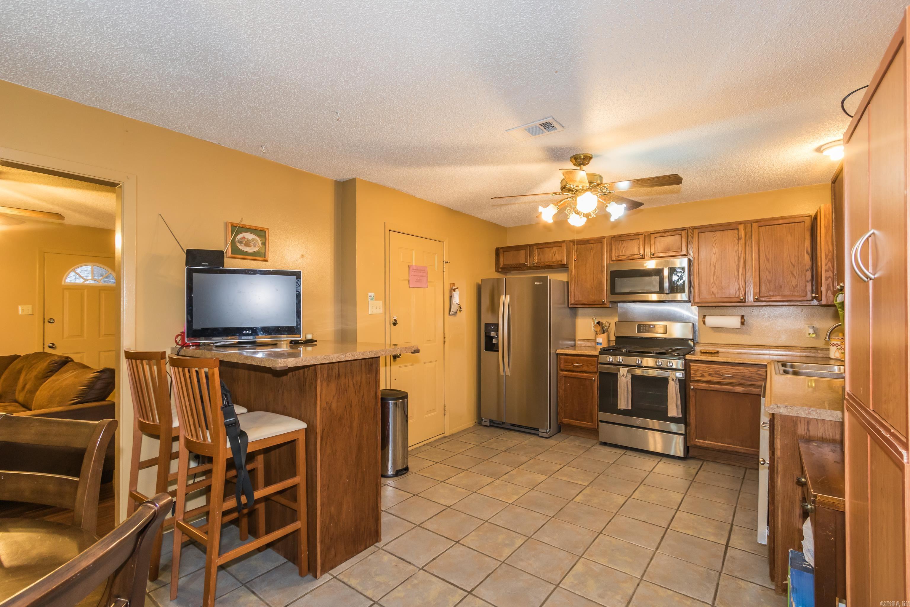 BRADBURN - Residential