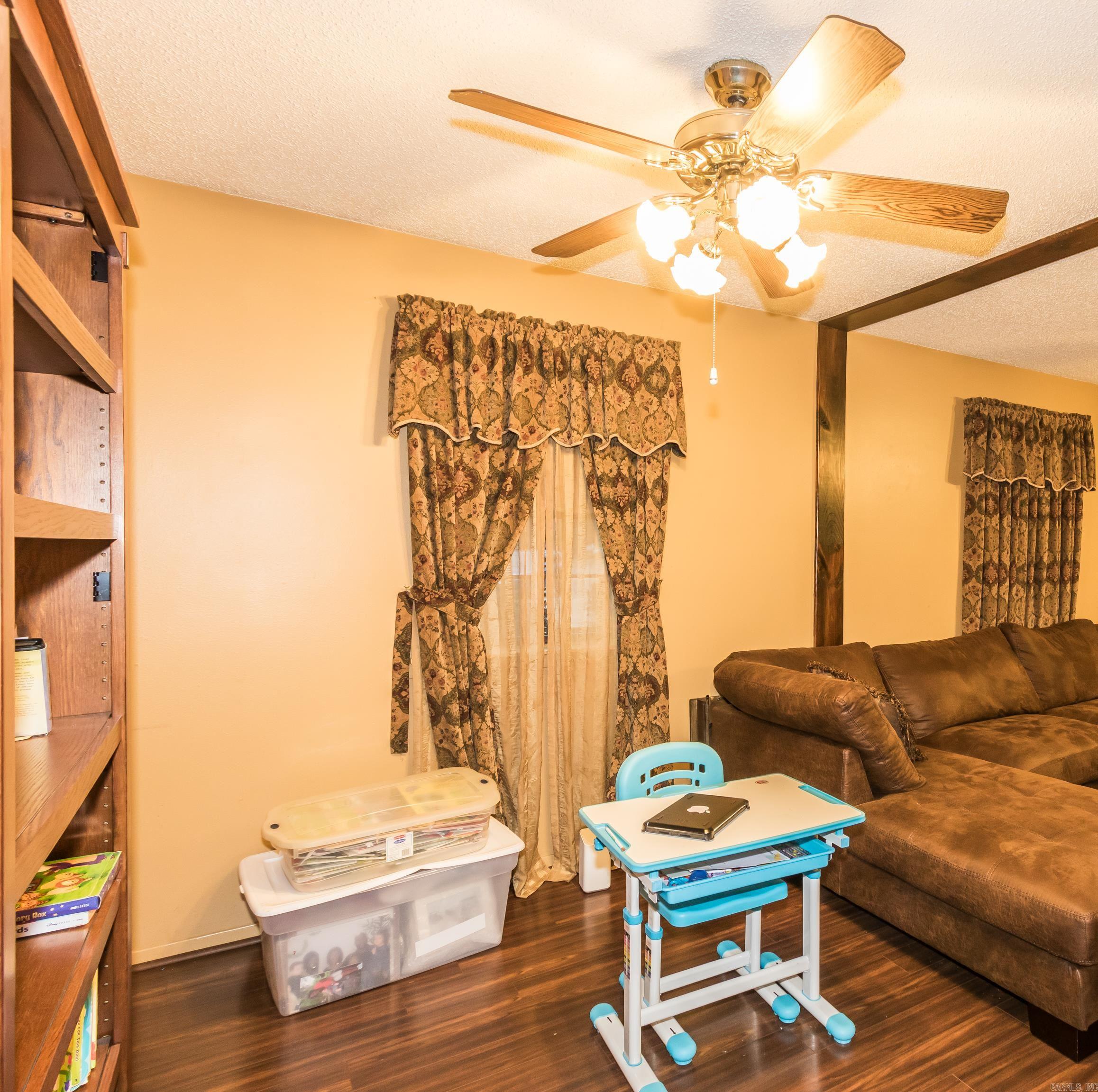 BRADBURN - Residential