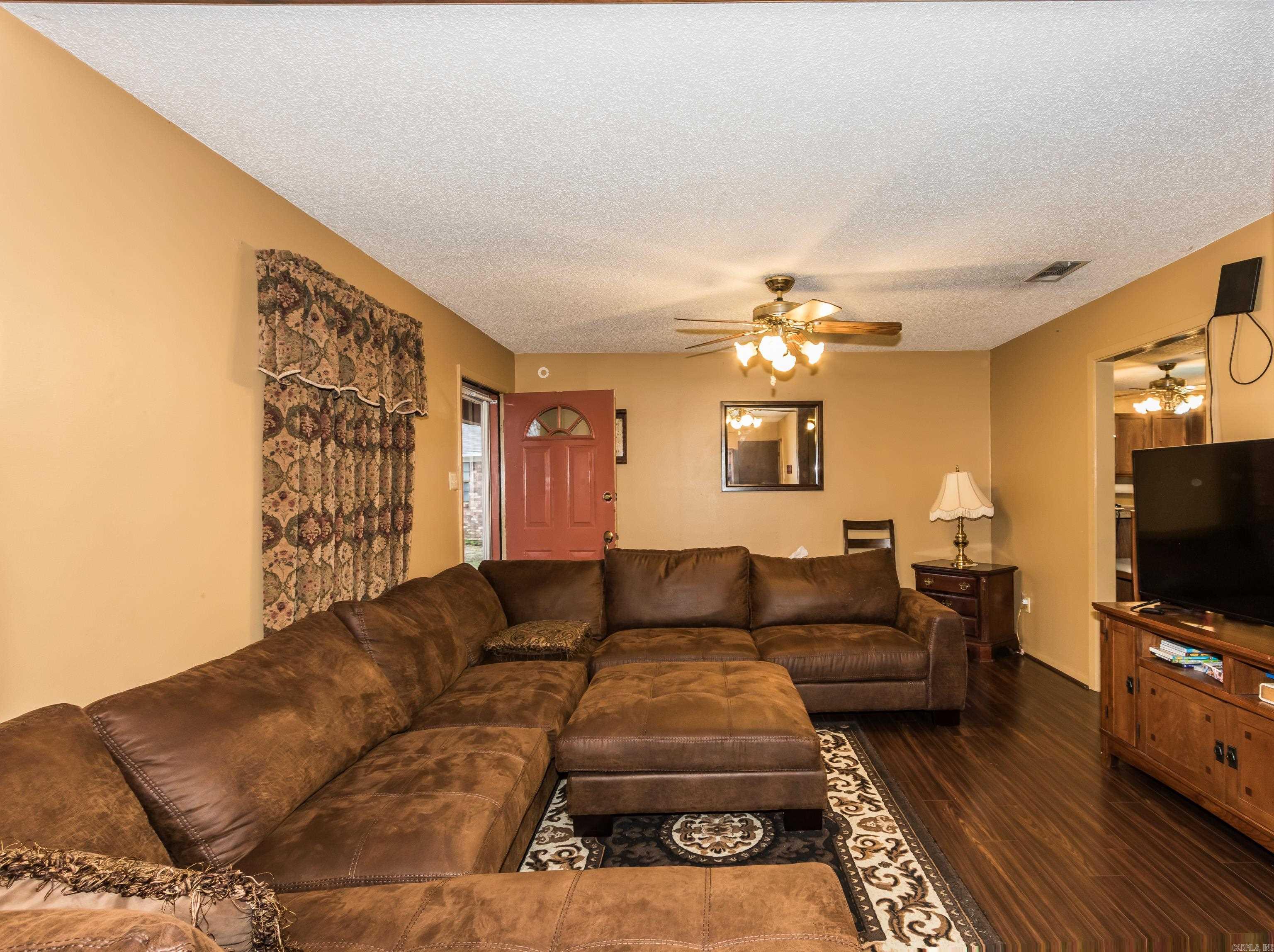 BRADBURN - Residential