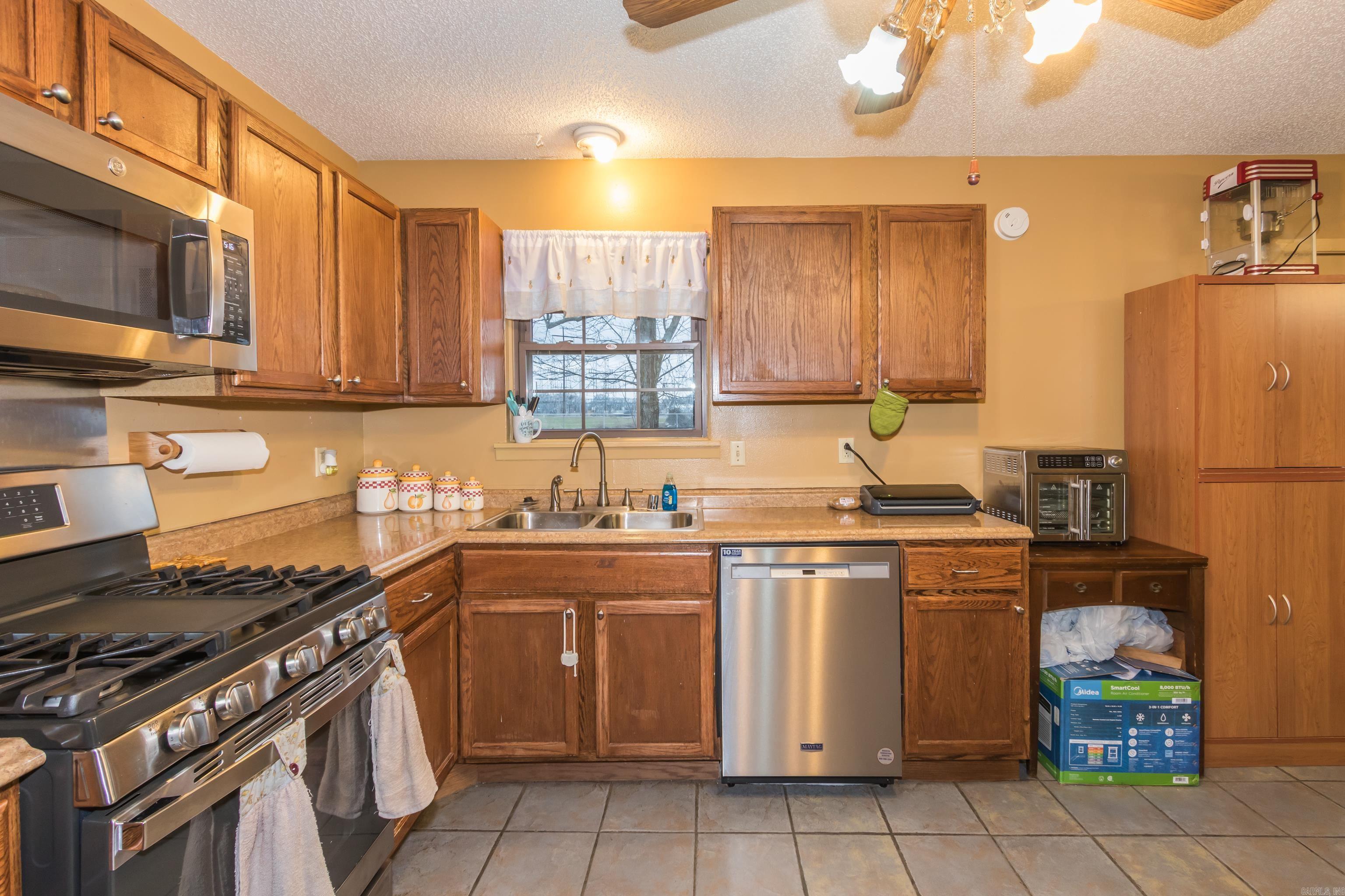 BRADBURN - Residential