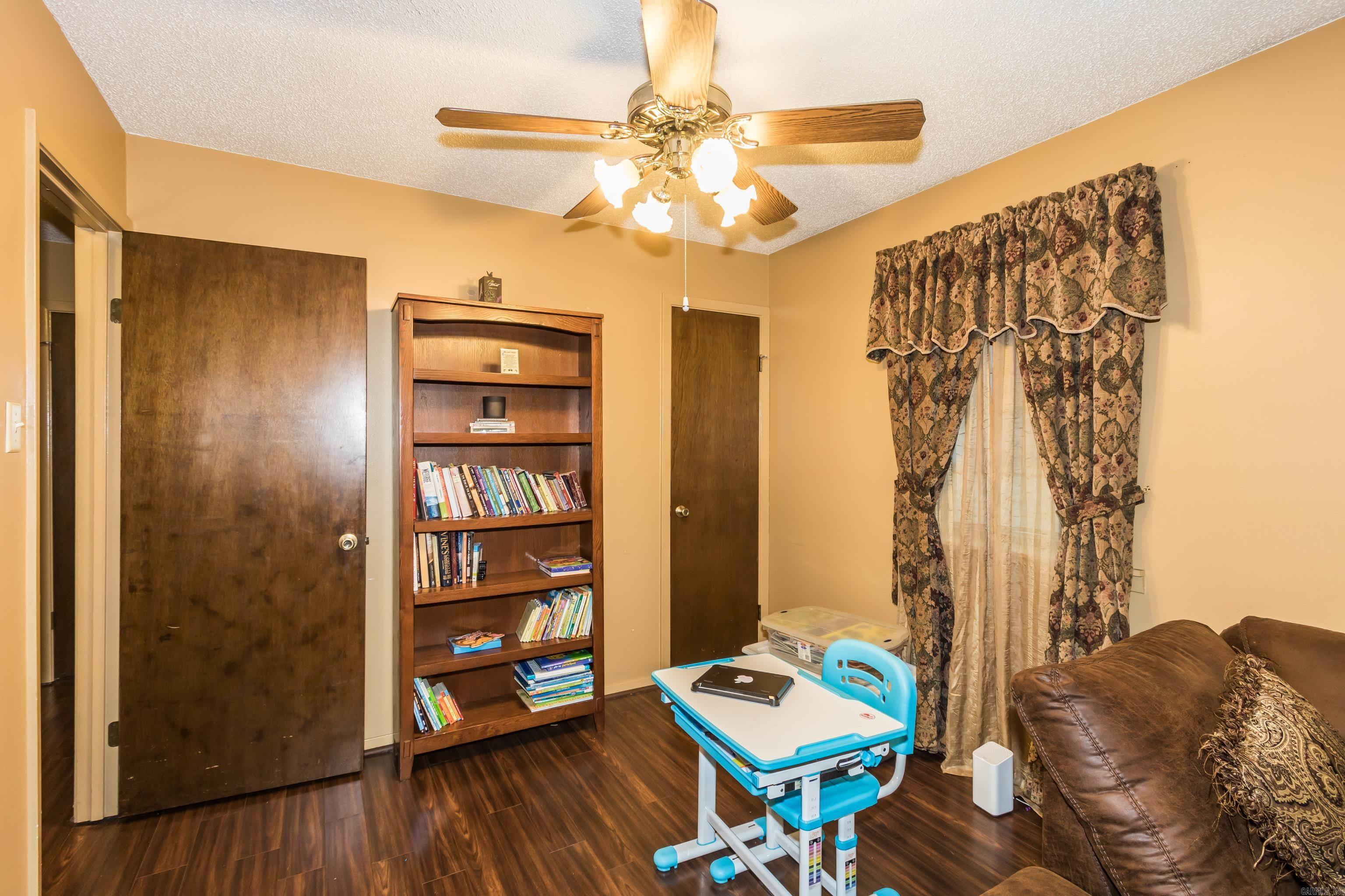 BRADBURN - Residential