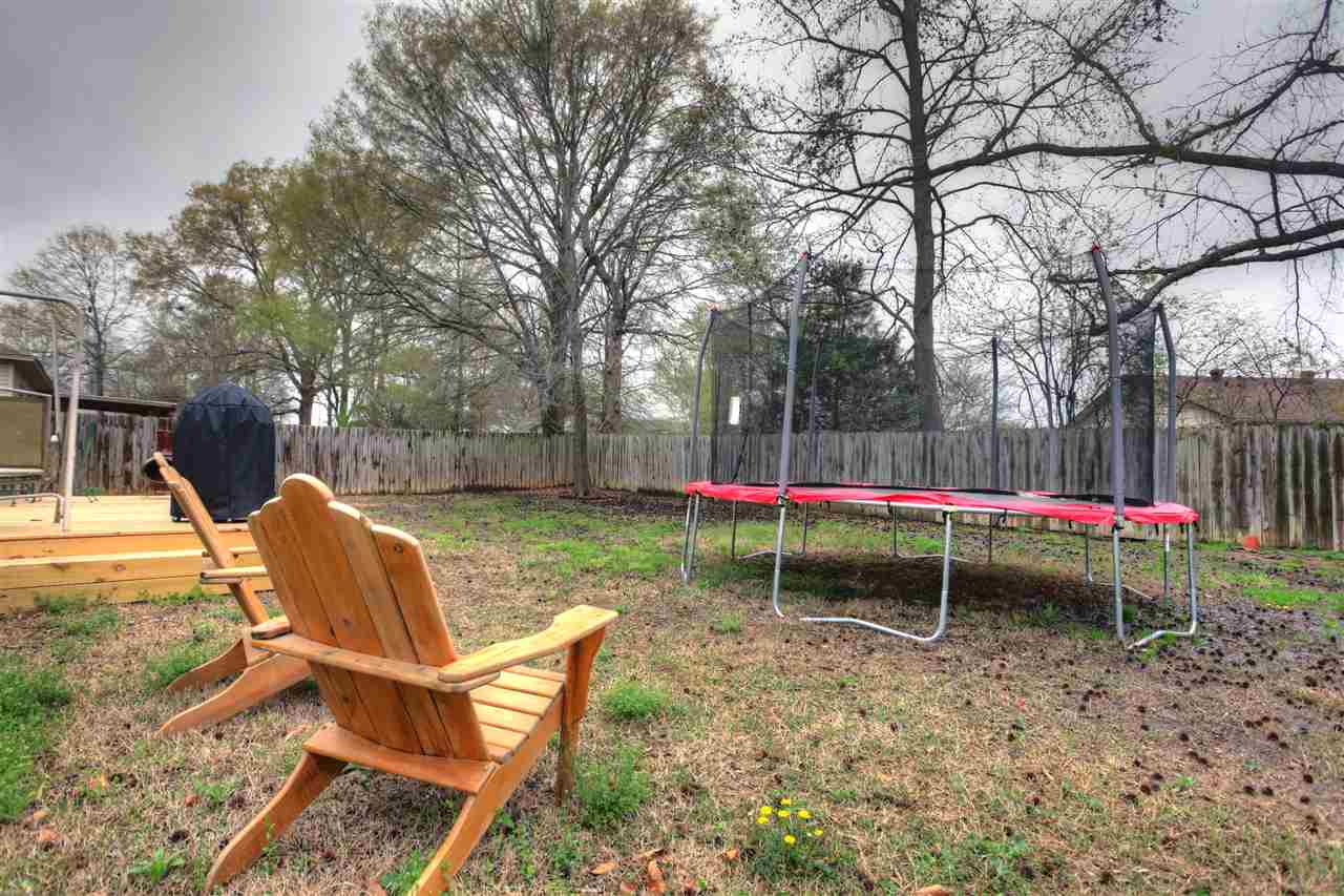 Mattie Leigh - Residential