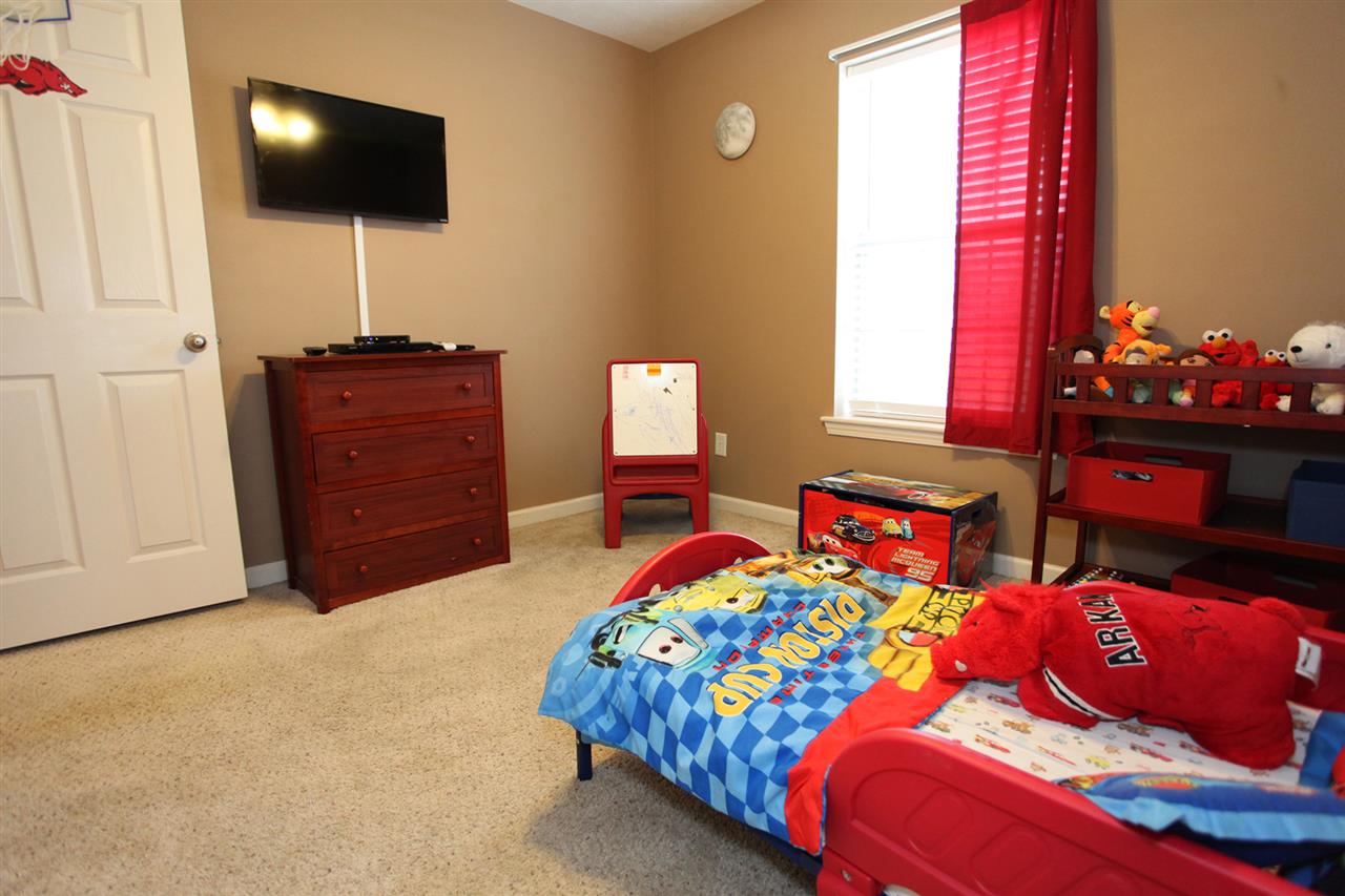 Mattie Leigh - Residential