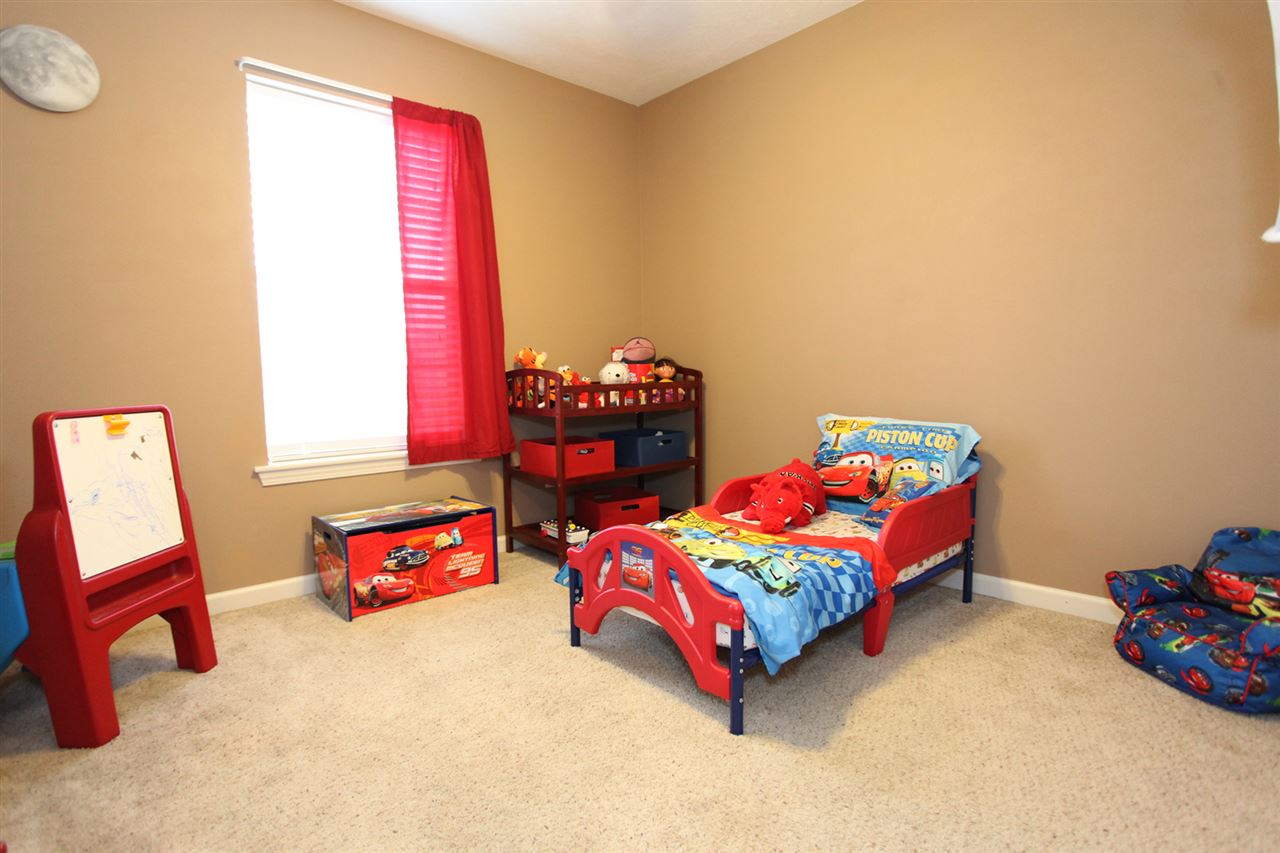 Mattie Leigh - Residential