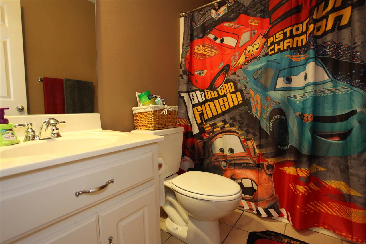 Mattie Leigh - Residential