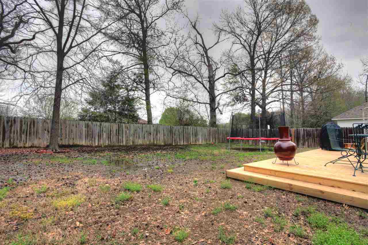 Mattie Leigh - Residential