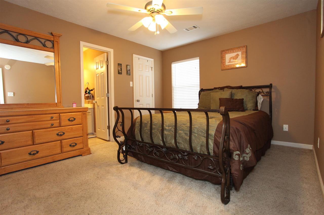 Mattie Leigh - Residential