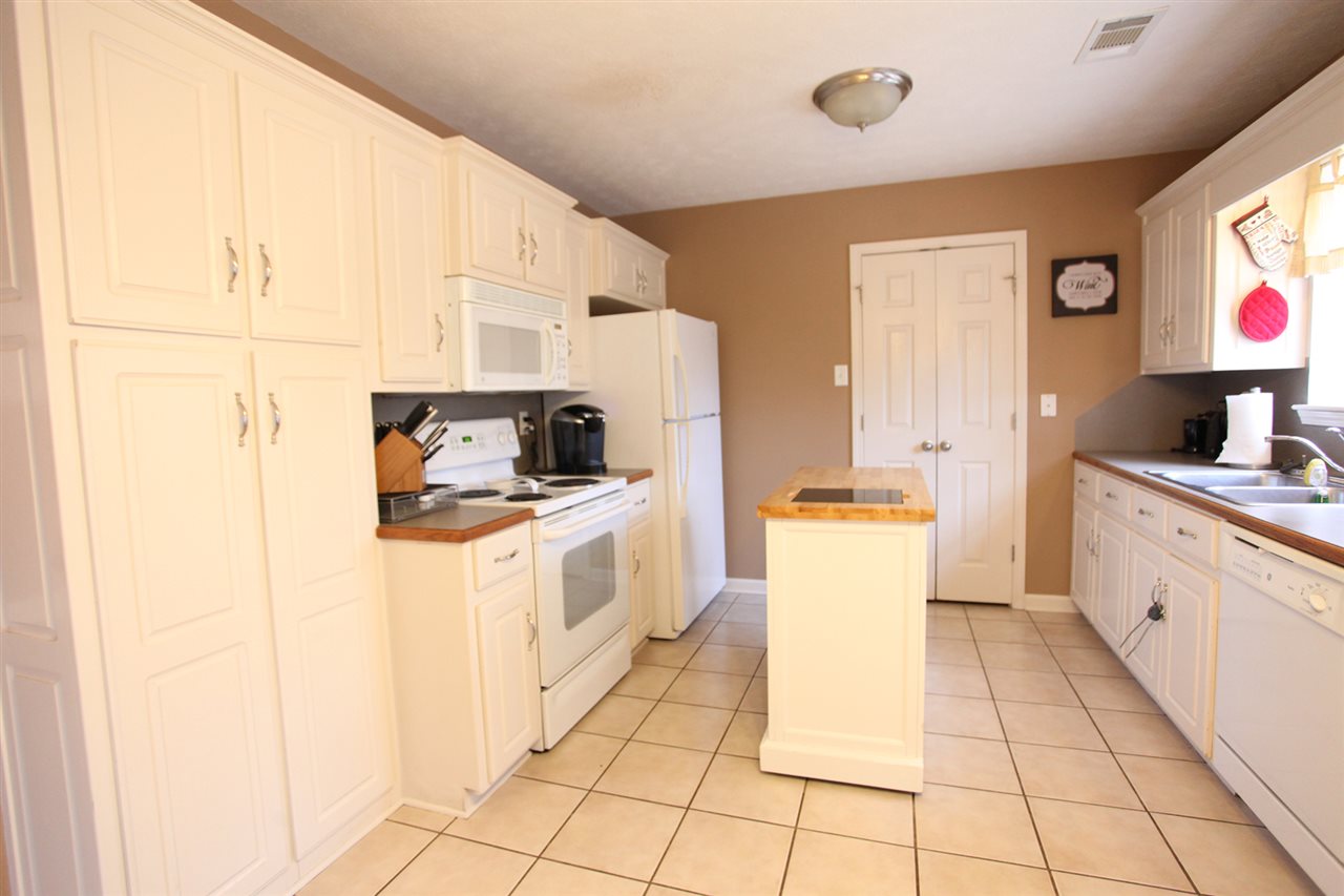 Mattie Leigh - Residential