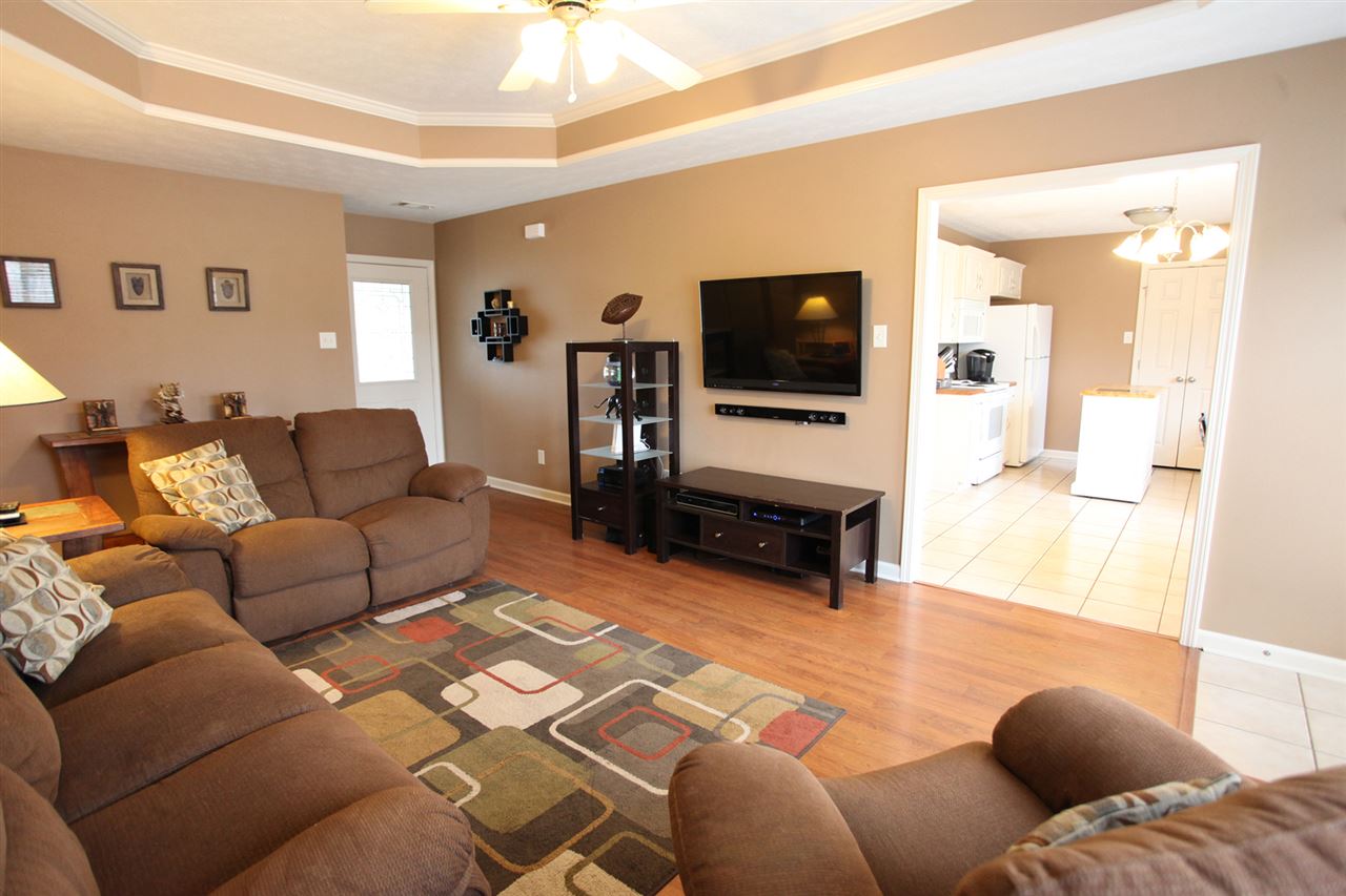 Mattie Leigh - Residential