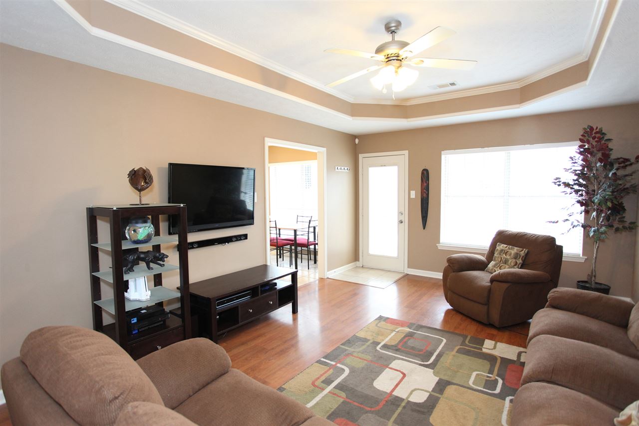 Mattie Leigh - Residential