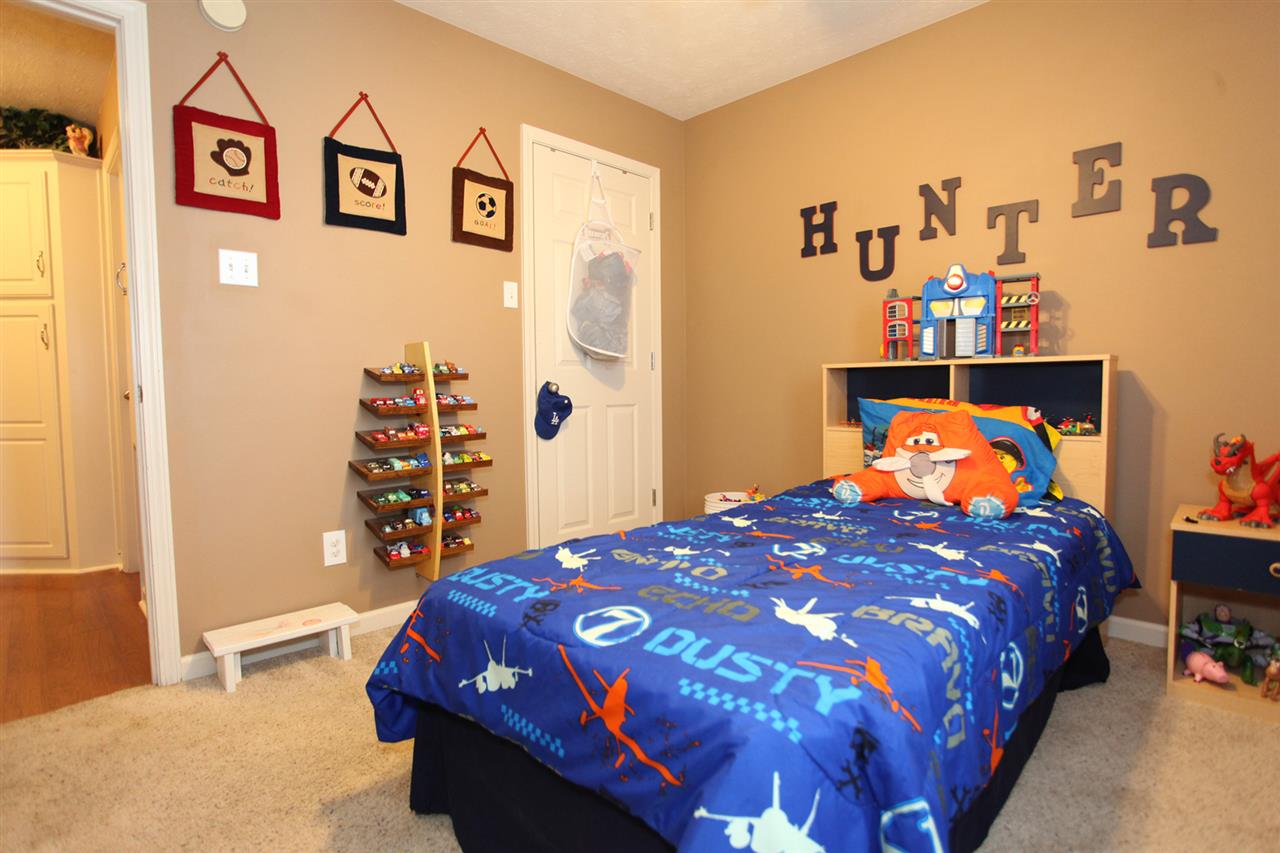 Mattie Leigh - Residential