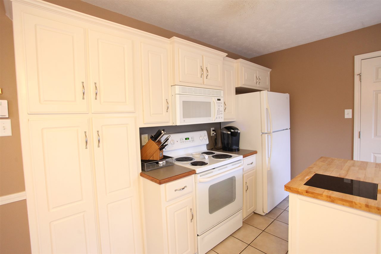 Mattie Leigh - Residential