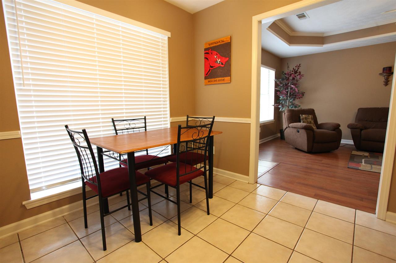 Mattie Leigh - Residential