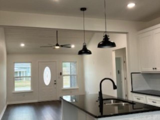 FLORIDIAN HEIGHTS PHASE 1 - Residential