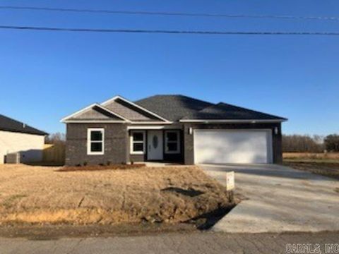 Photo of 113 E florida Street, Beebe, AR 72012 (MLS # 25049588)