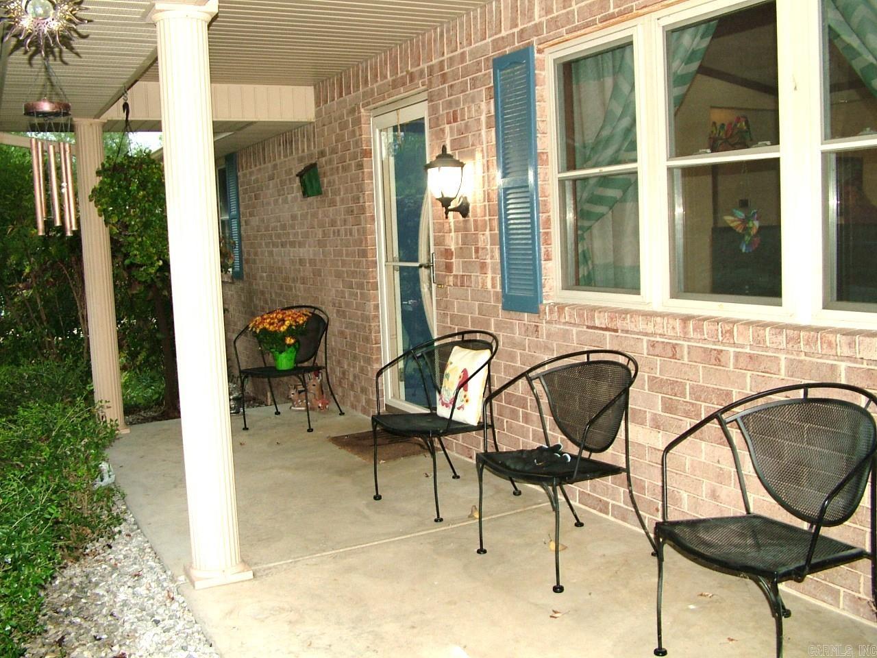 Indian Creek Unit #2 - Residential