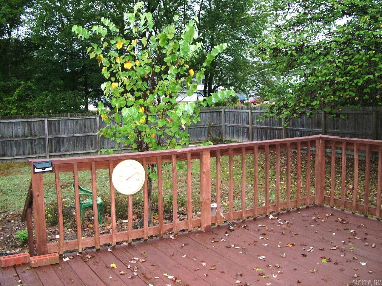 Indian Creek Unit #2 - Residential