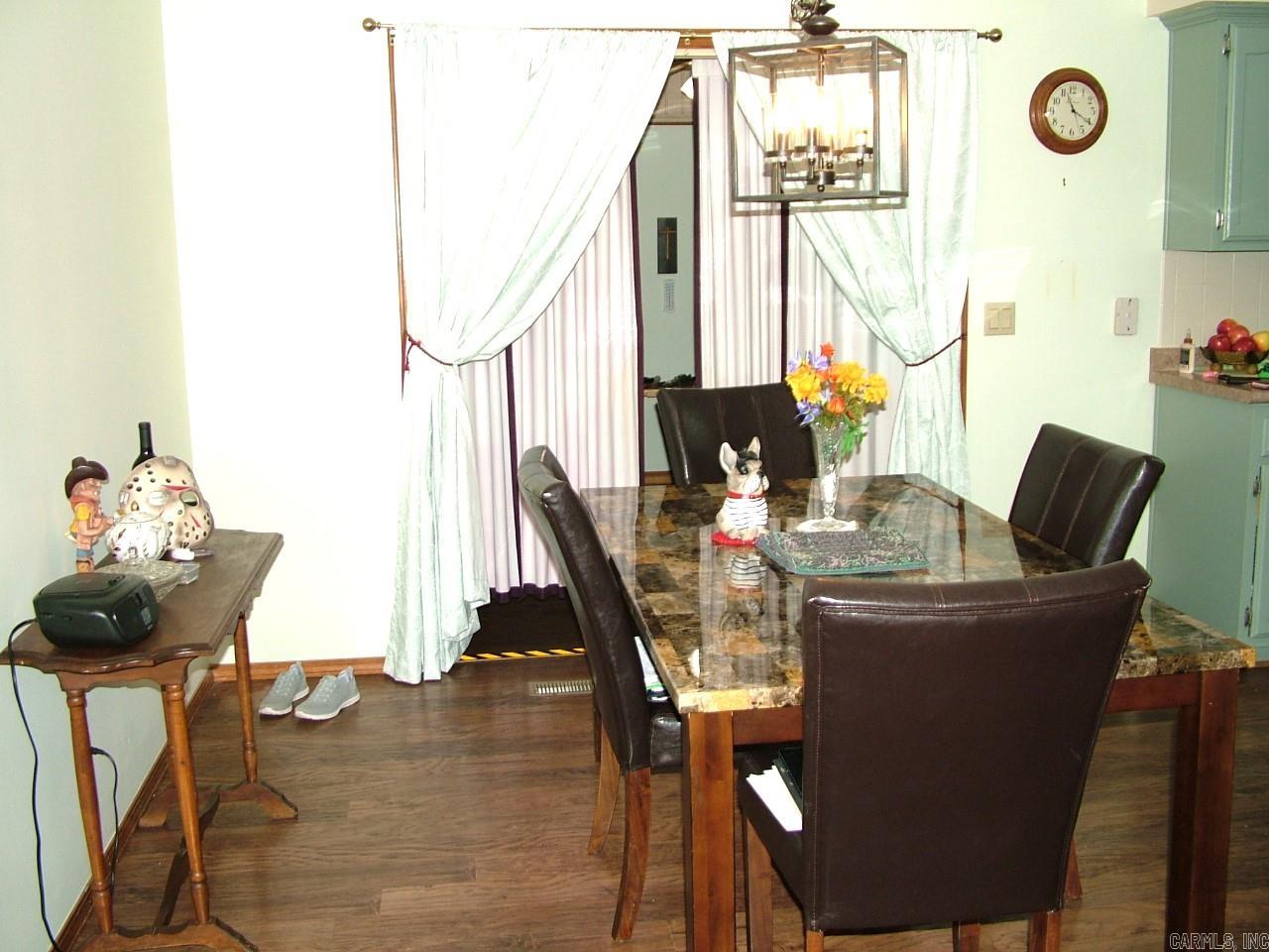 Indian Creek Unit #2 - Residential