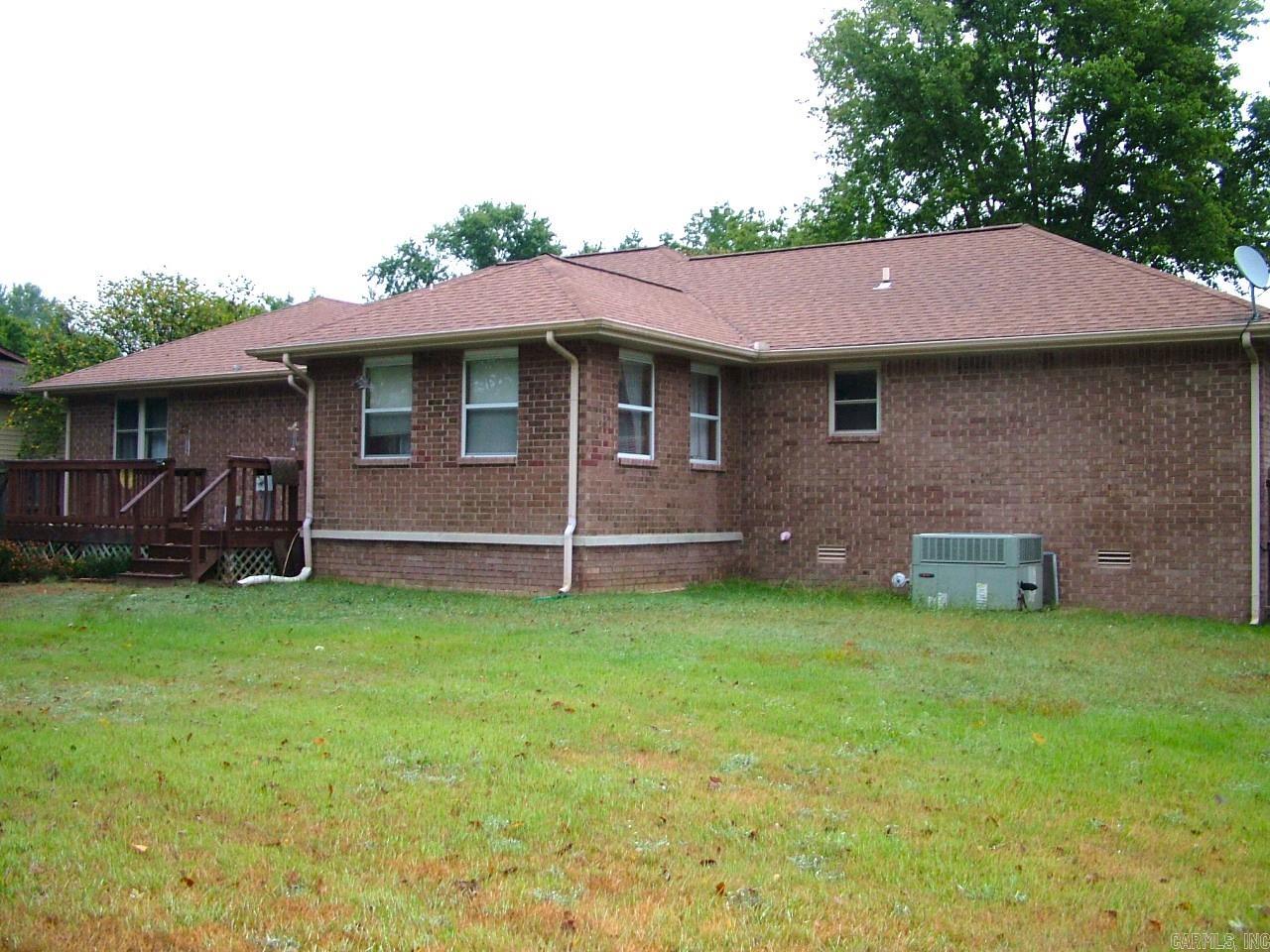 Indian Creek Unit #2 - Residential