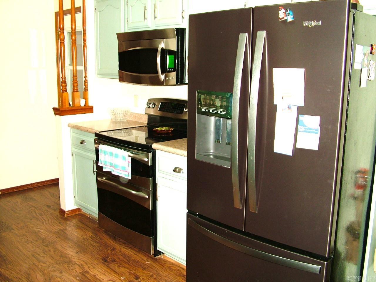 Indian Creek Unit #2 - Residential